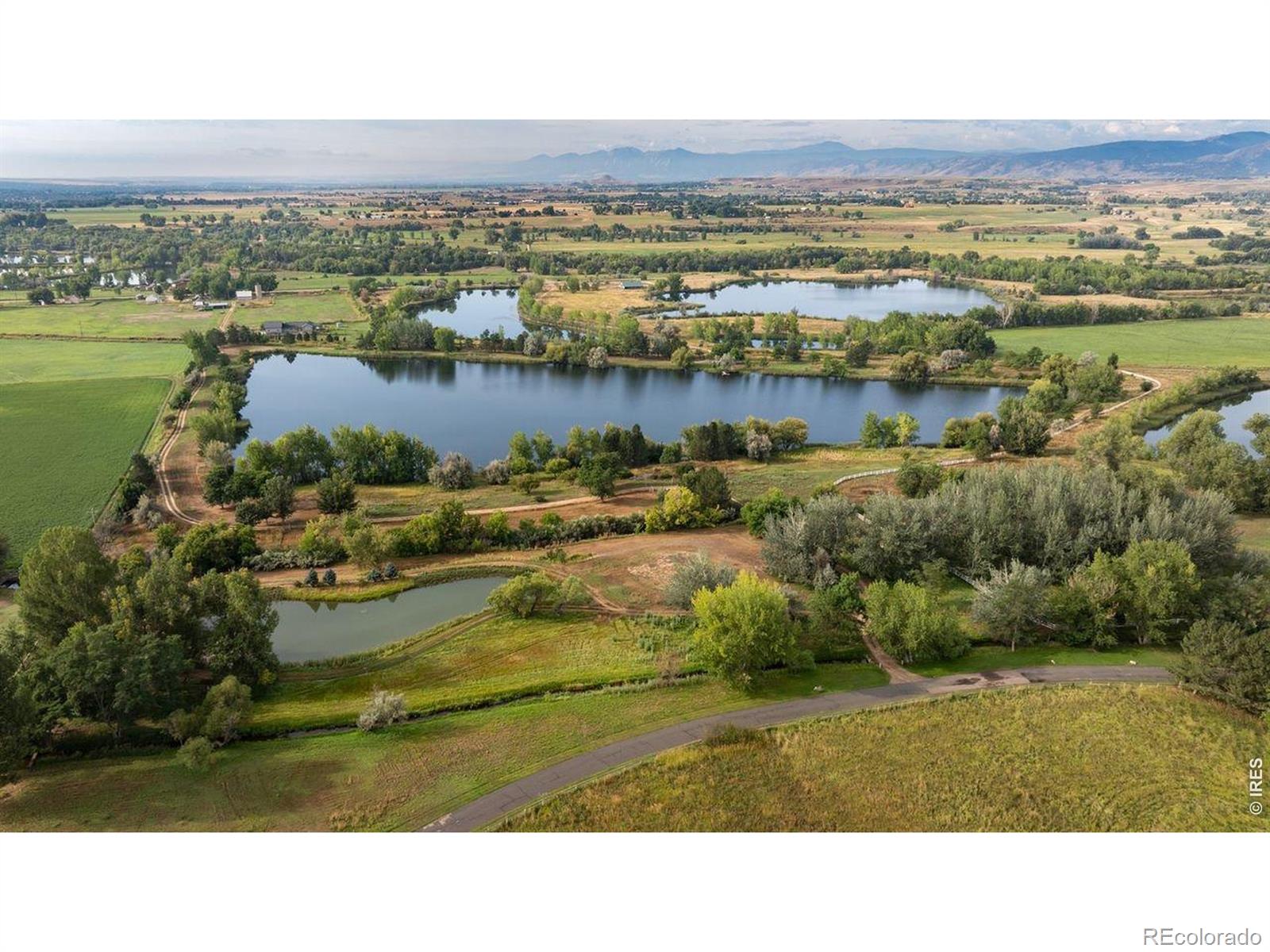 7009 Rozena Drive Longmont CO 80503