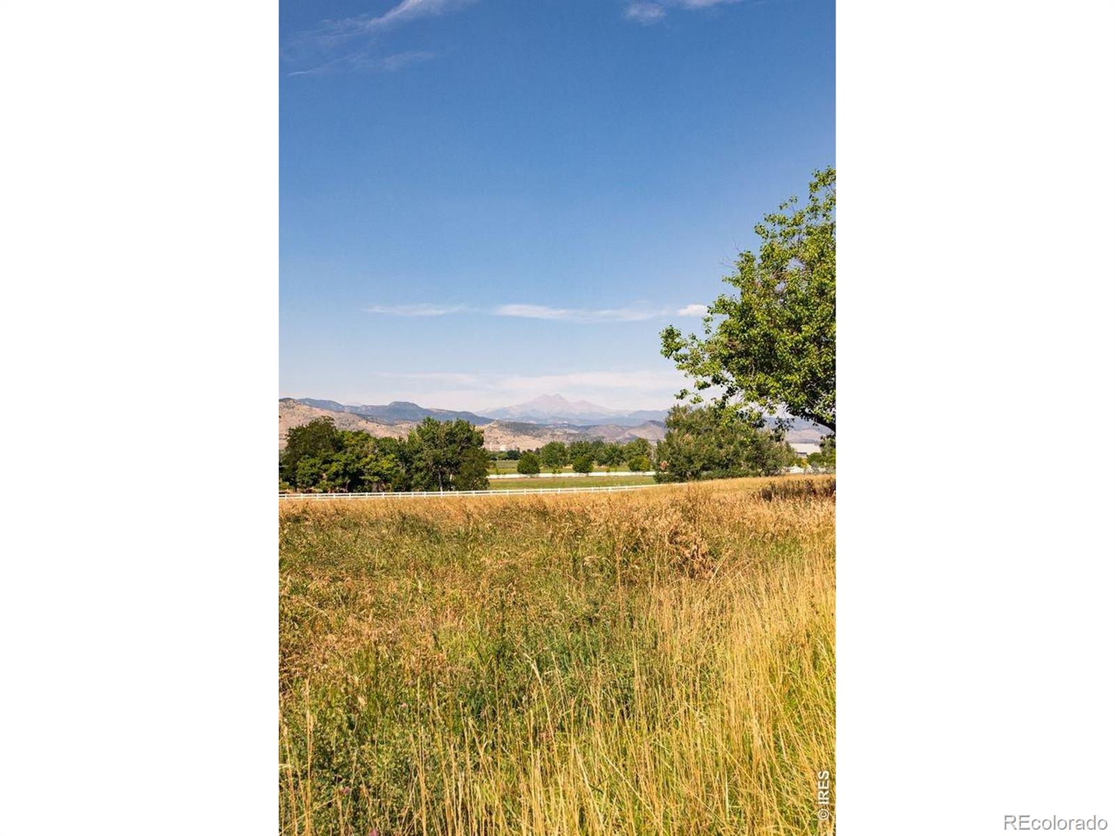7009 Rozena Drive Longmont CO 80503