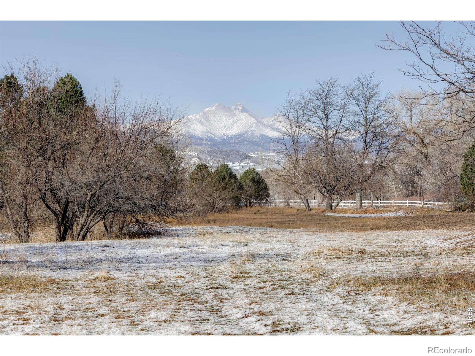7009 Rozena Drive Longmont CO 80503