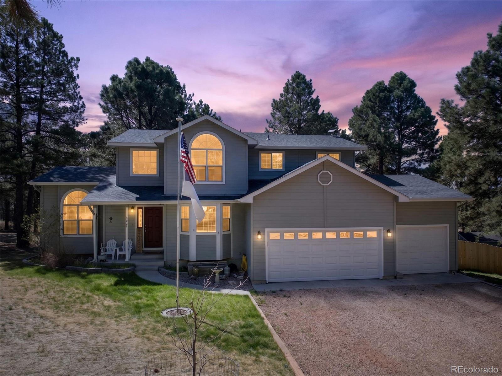 9364 Elkmont Court Peyton CO 80831