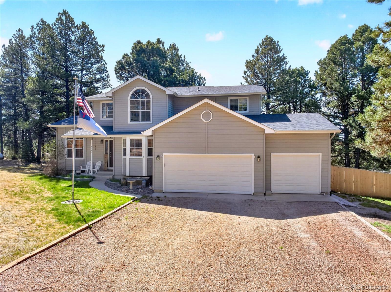 9364 Elkmont Court Peyton CO 80831