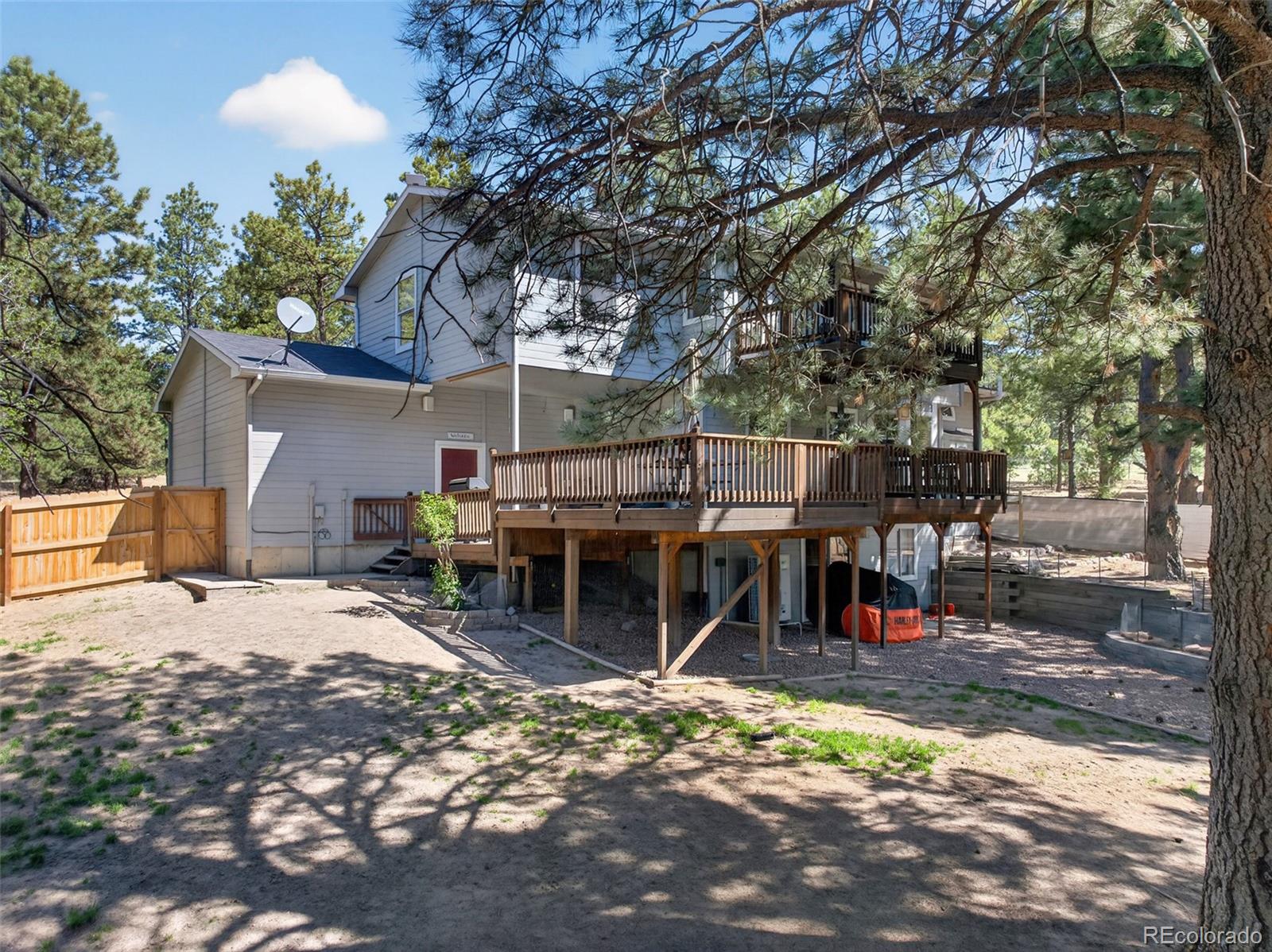 9364 Elkmont Court Peyton CO 80831