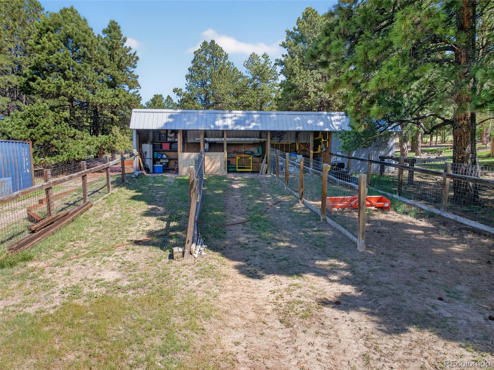 9364 Elkmont Court Peyton CO 80831