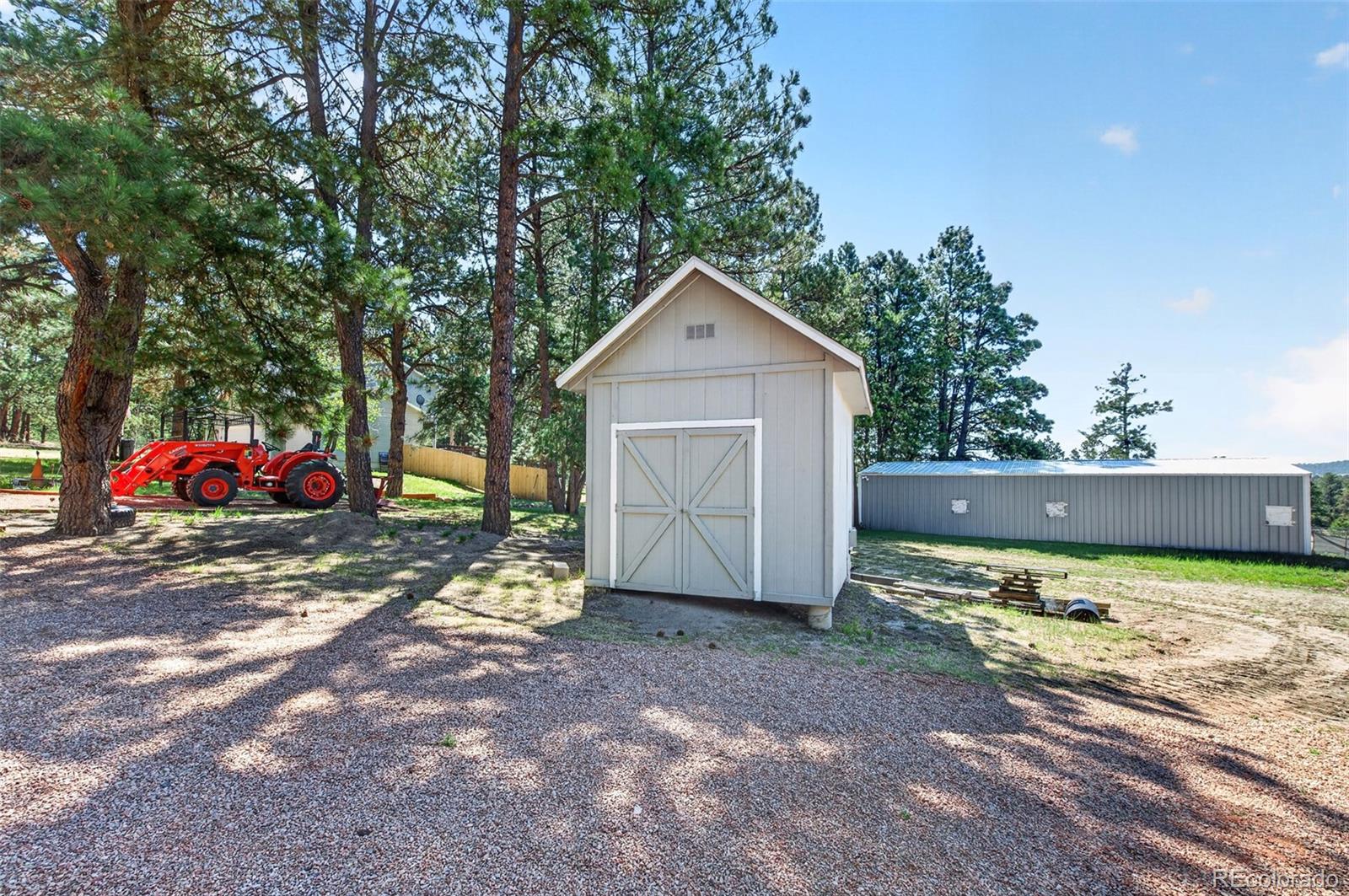 9364 Elkmont Court Peyton CO 80831