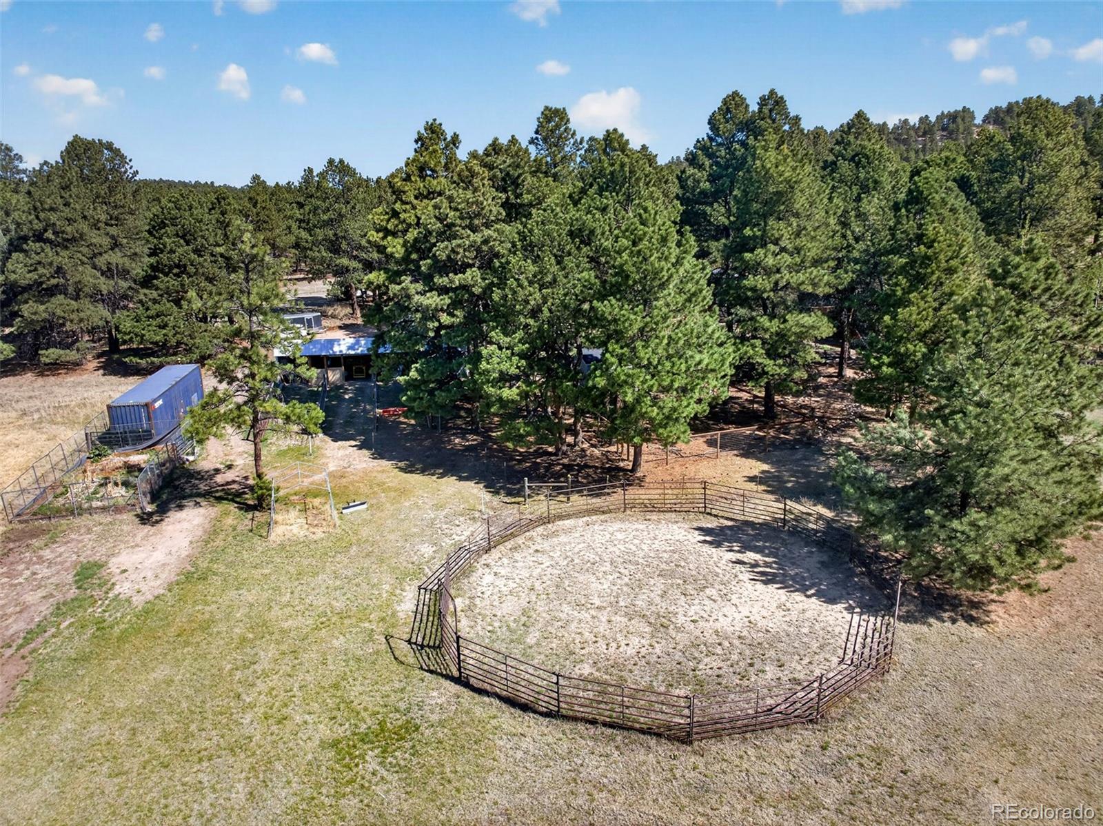9364 Elkmont Court Peyton CO 80831