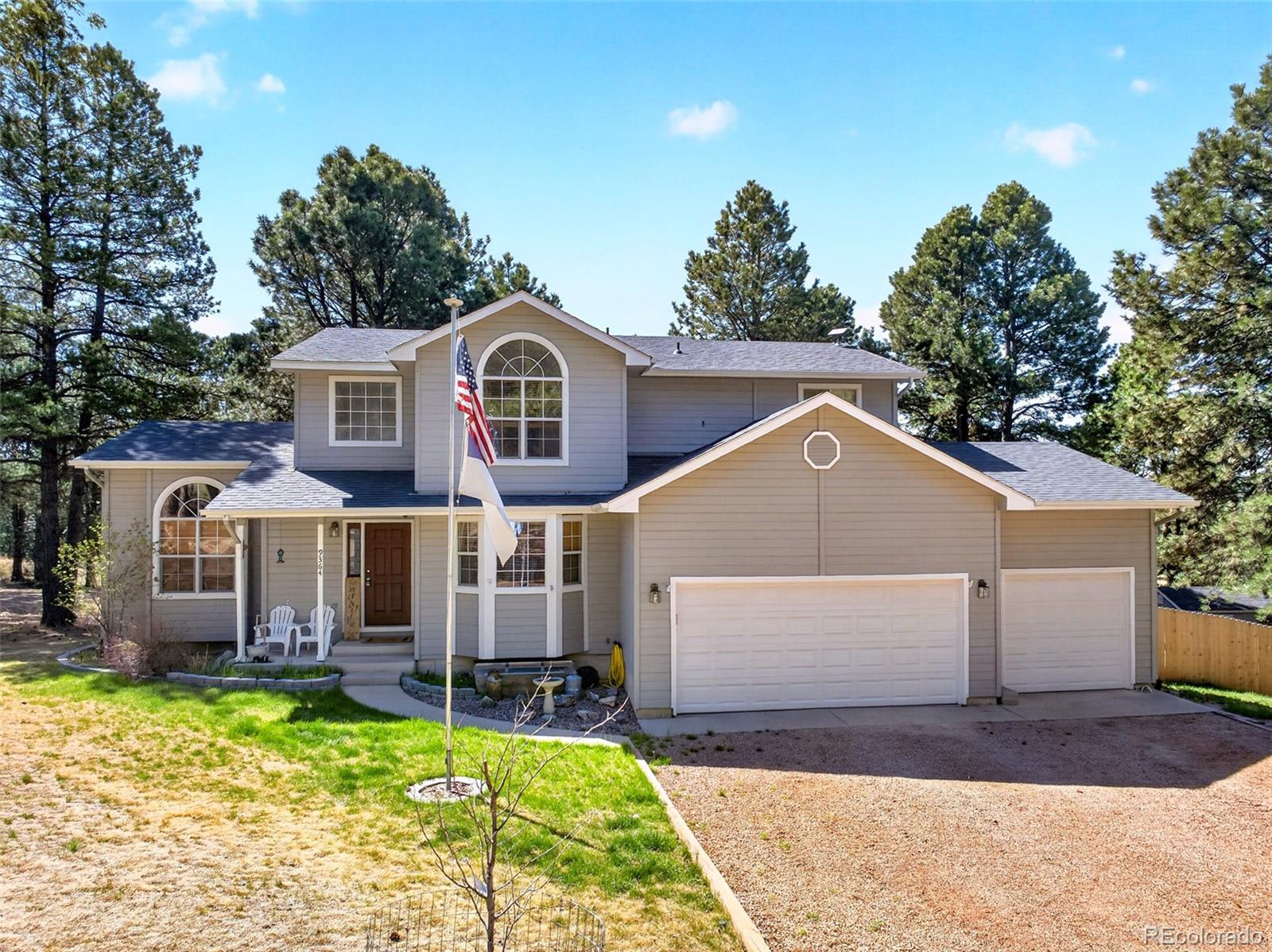 9364 Elkmont Court Peyton CO 80831