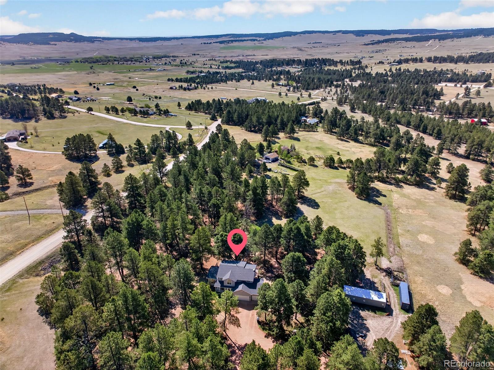 9364 Elkmont Court Peyton CO 80831