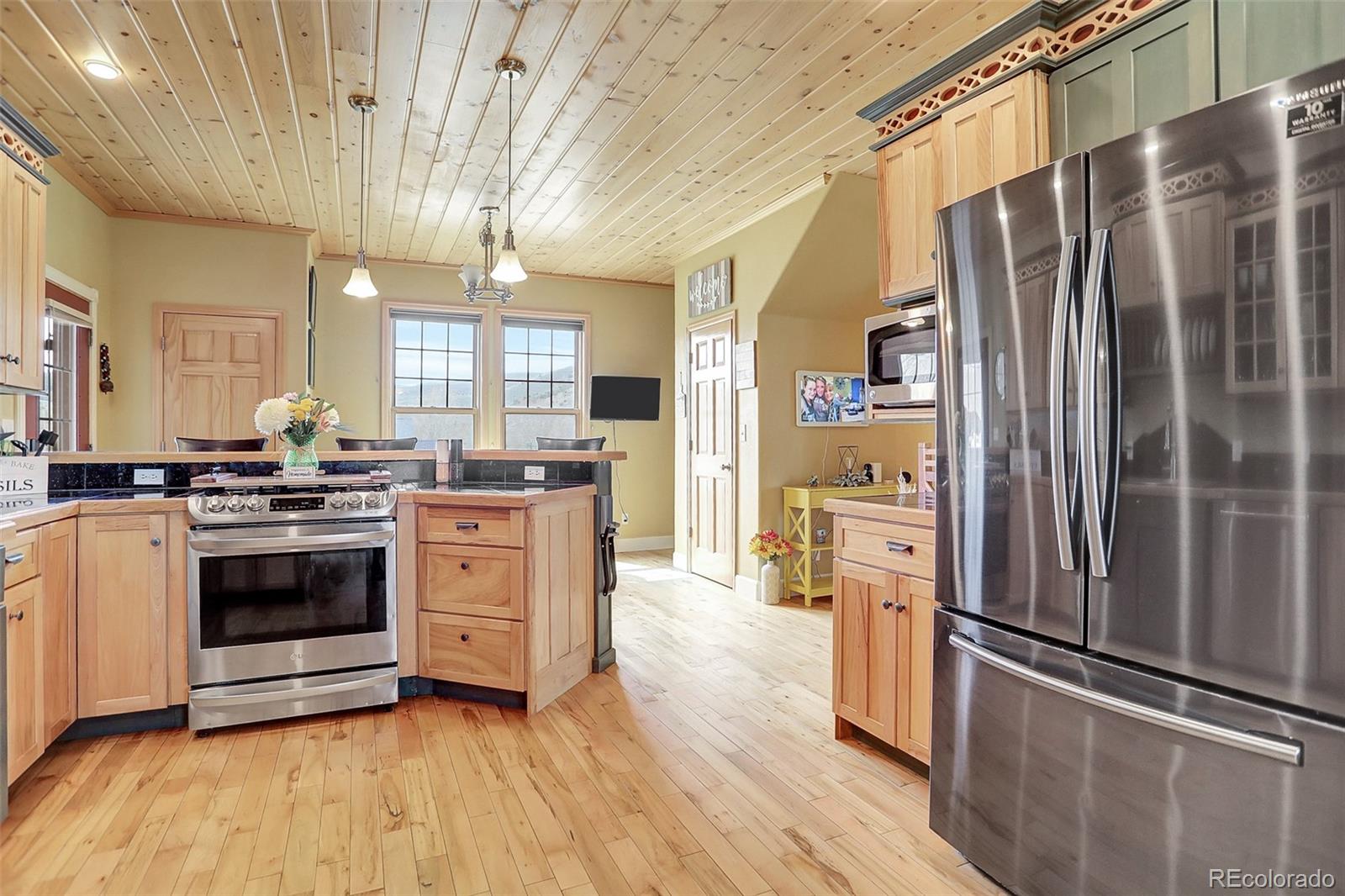 120 Nevava Street Hot Sulphur Springs CO 80451