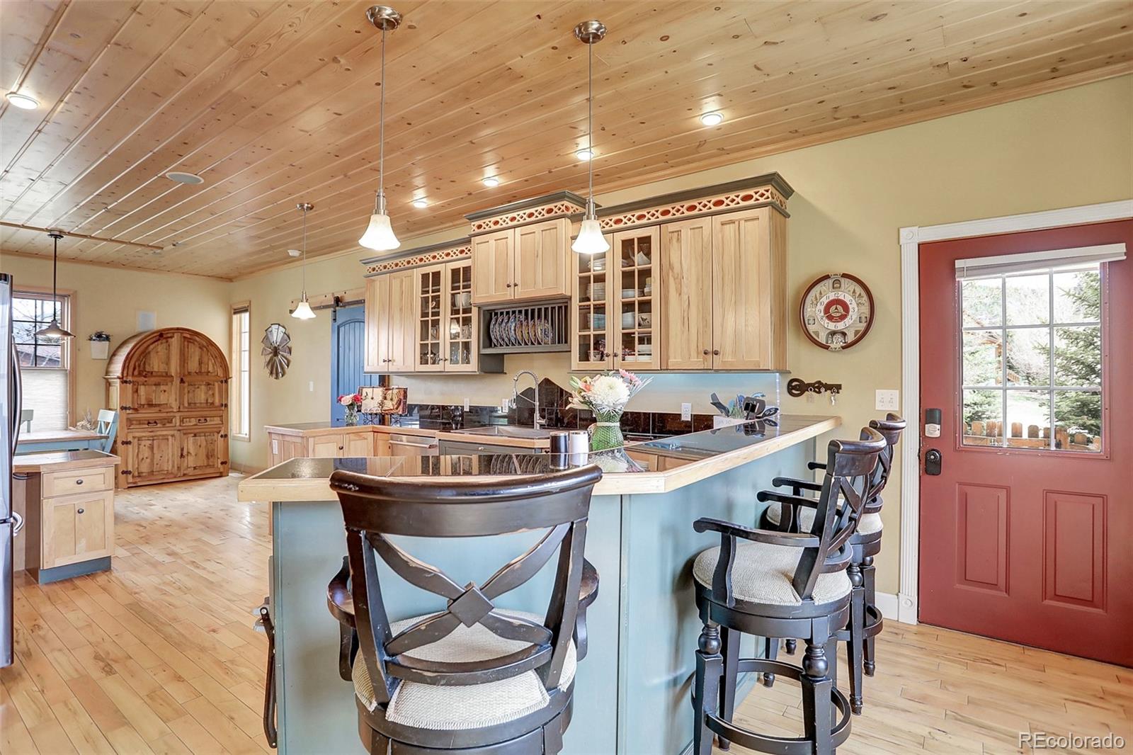 120 Nevava Street Hot Sulphur Springs CO 80451