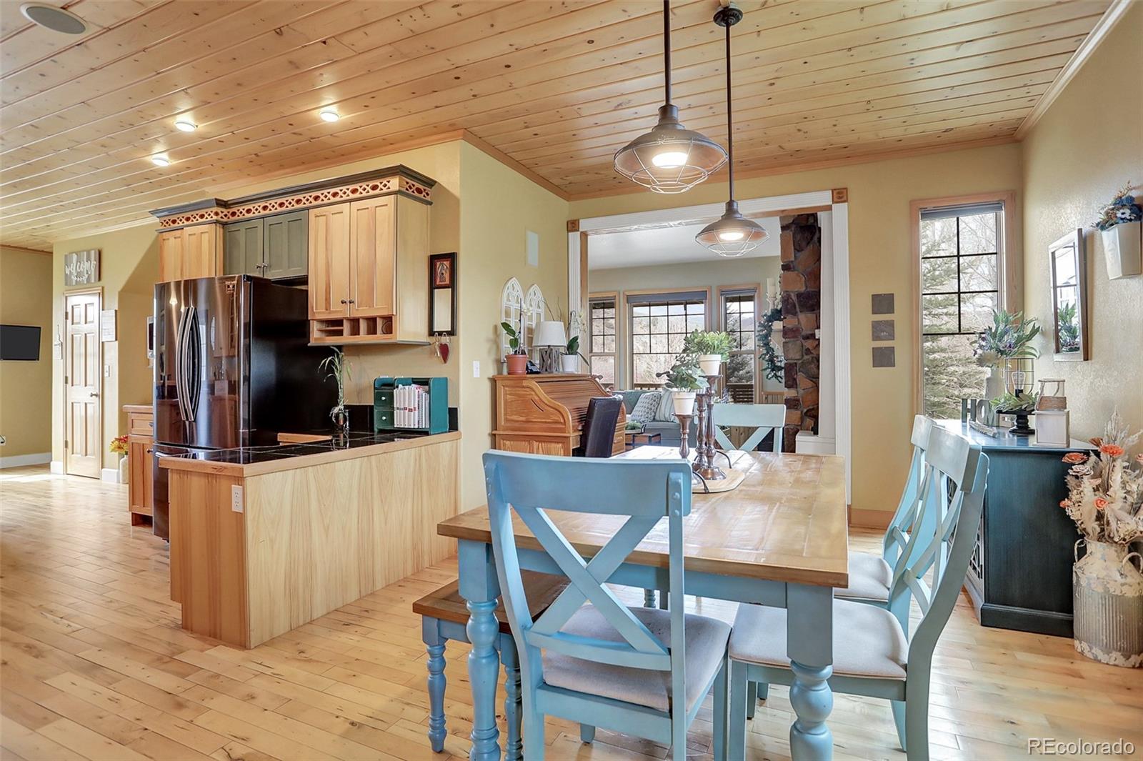 120 Nevava Street Hot Sulphur Springs CO 80451