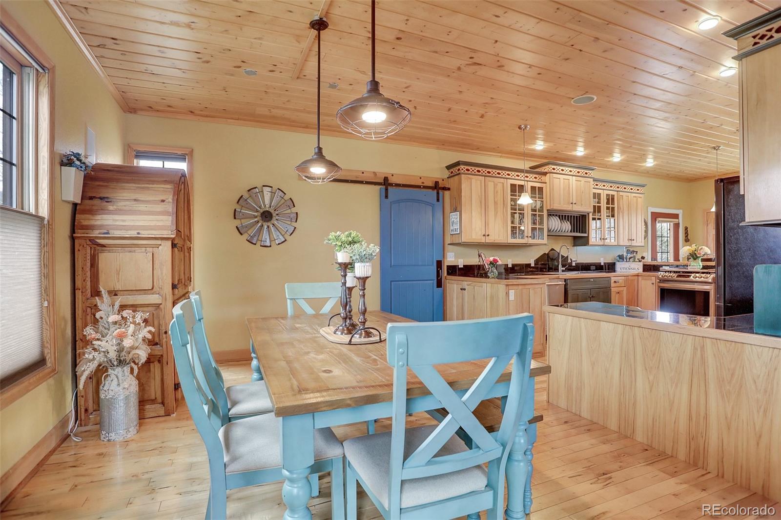 120 Nevava Street Hot Sulphur Springs CO 80451