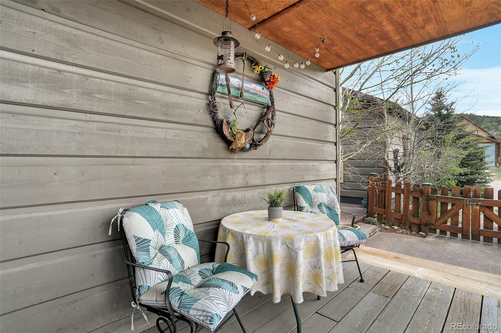 120 Nevava Street Hot Sulphur Springs CO 80451