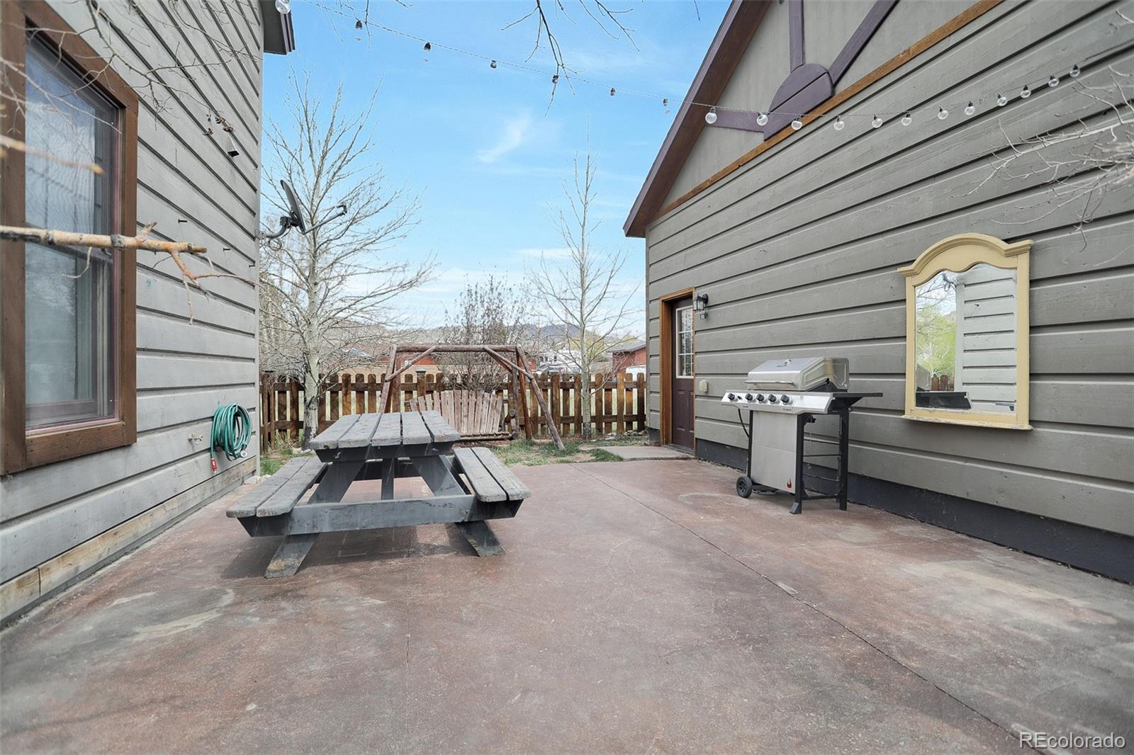 120 Nevava Street Hot Sulphur Springs CO 80451