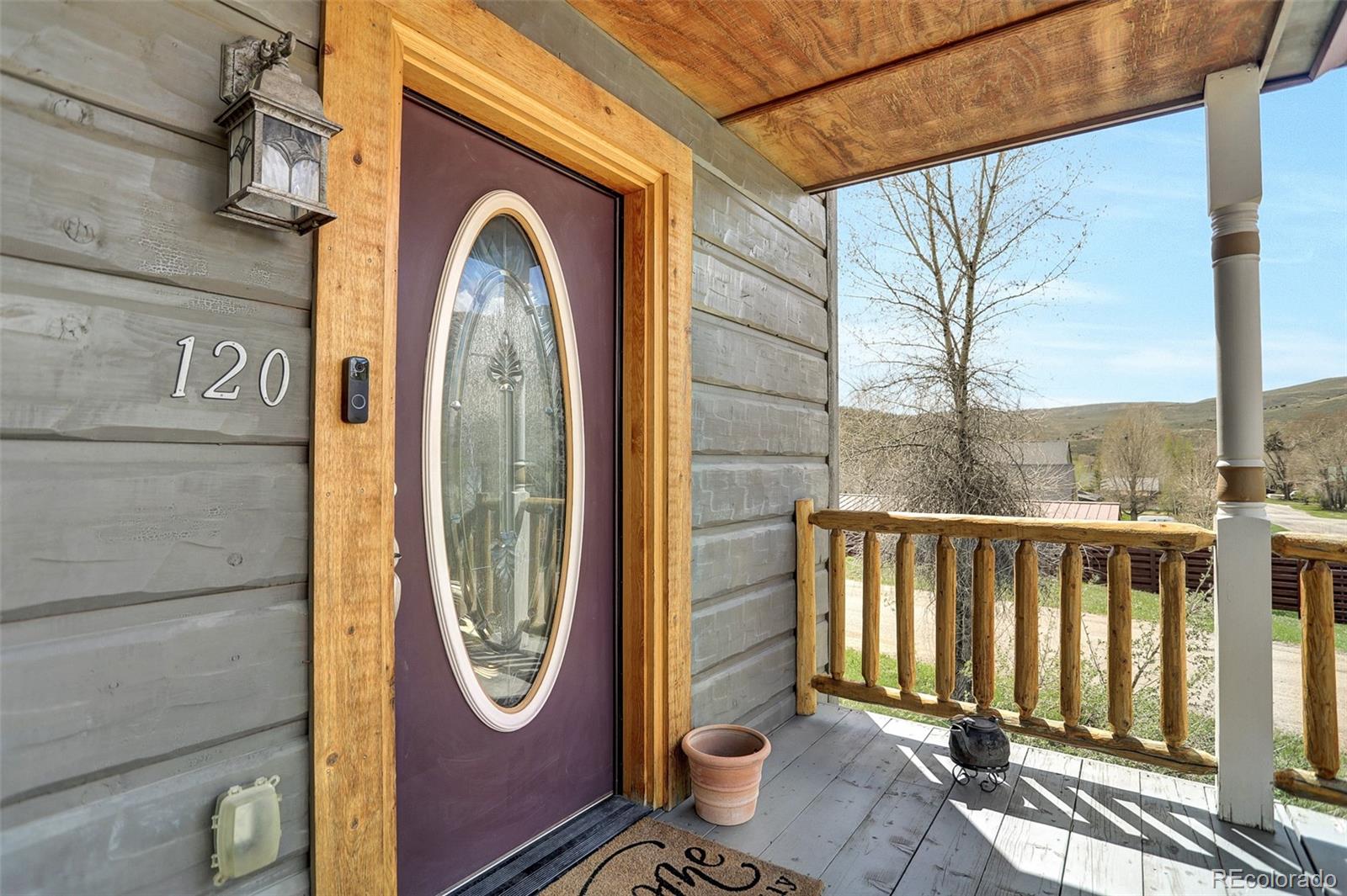 120 Nevava Street Hot Sulphur Springs CO 80451