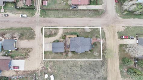 120 Nevava Street Hot Sulphur Springs CO 80451