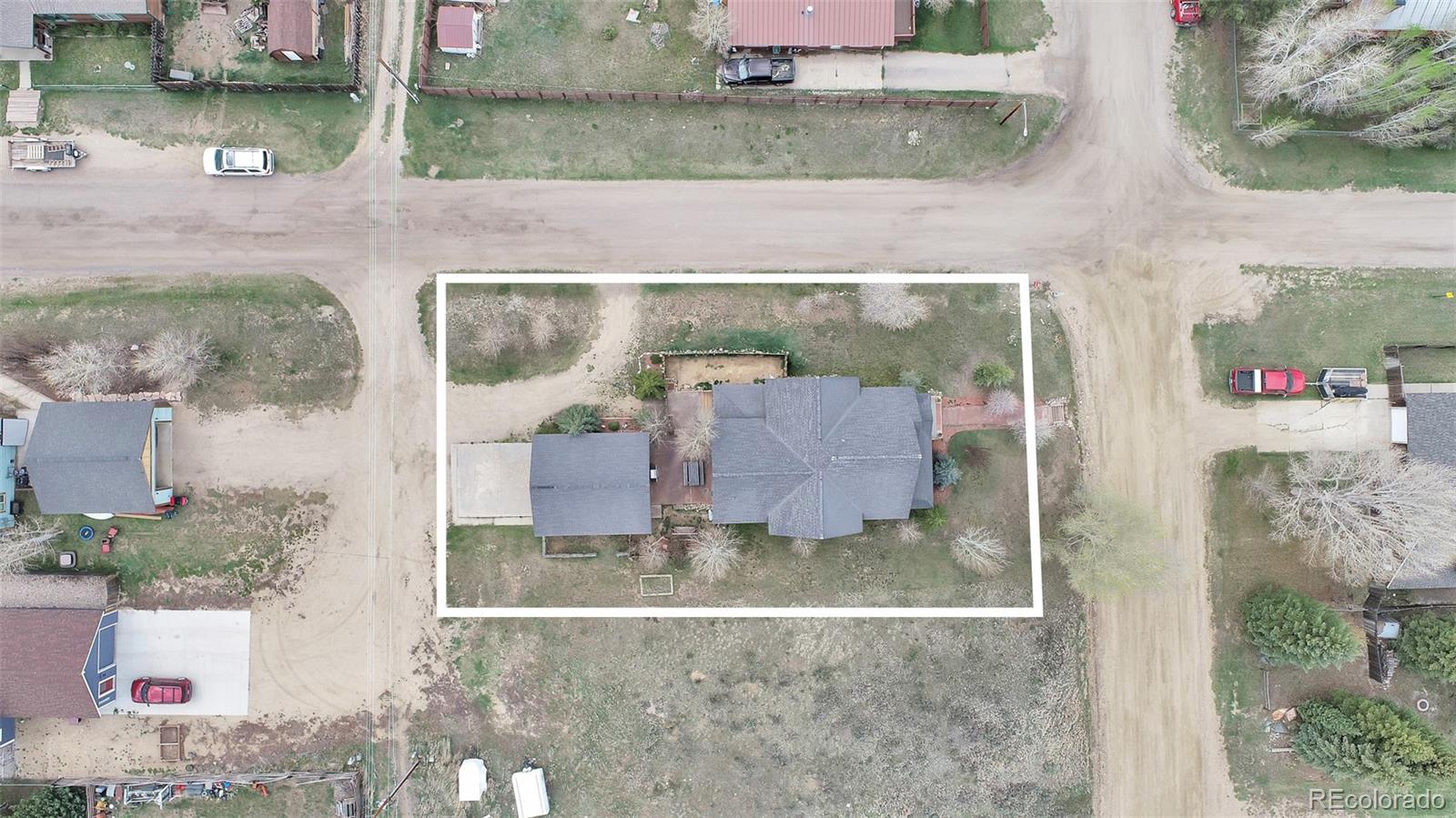 120 Nevava Street Hot Sulphur Springs CO 80451
