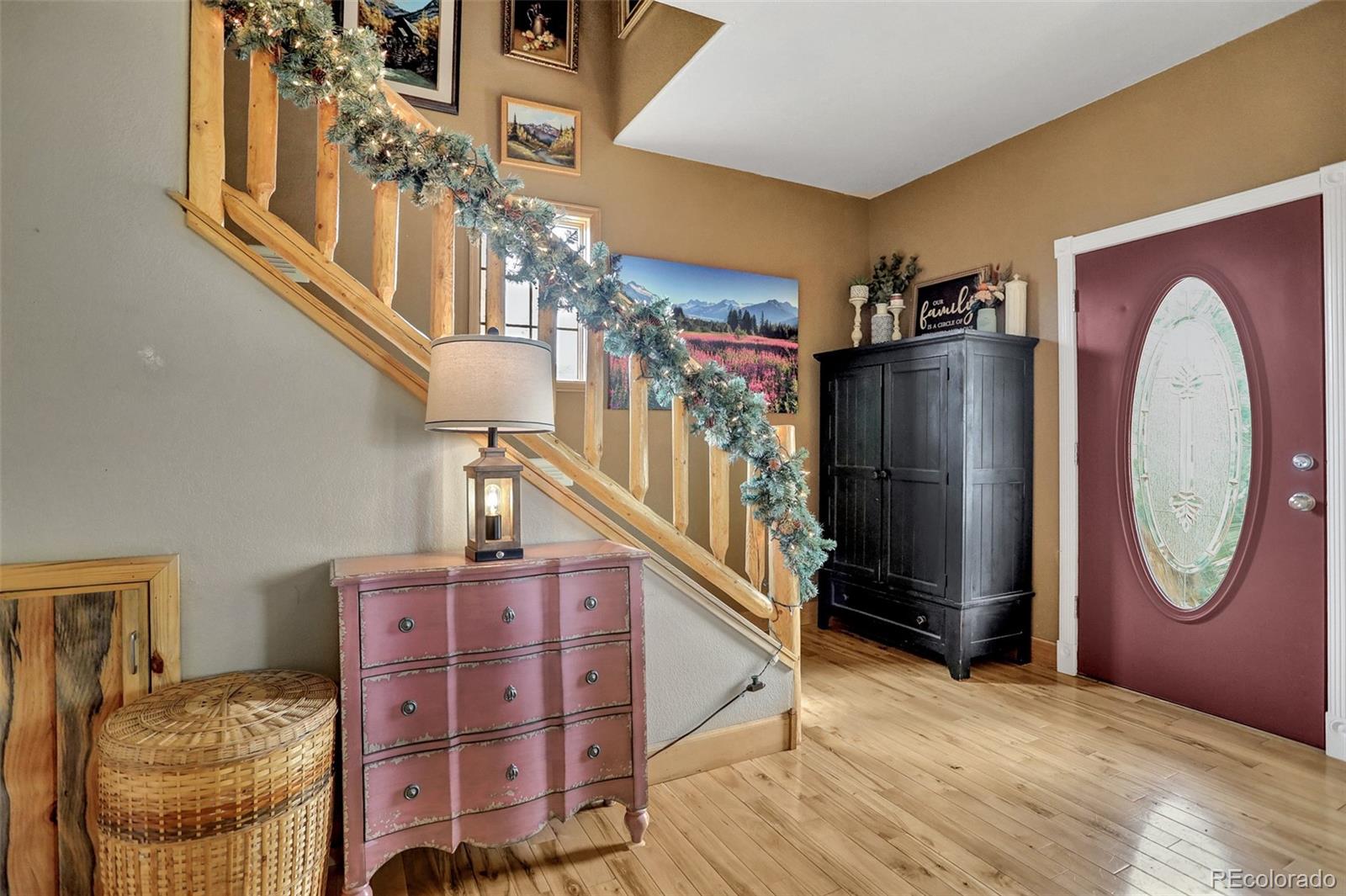 120 Nevava Street Hot Sulphur Springs CO 80451