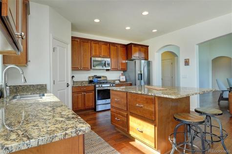 8590 Cameron Meadow Circle Salida CO 81201