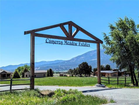 8590 Cameron Meadow Circle Salida CO 81201