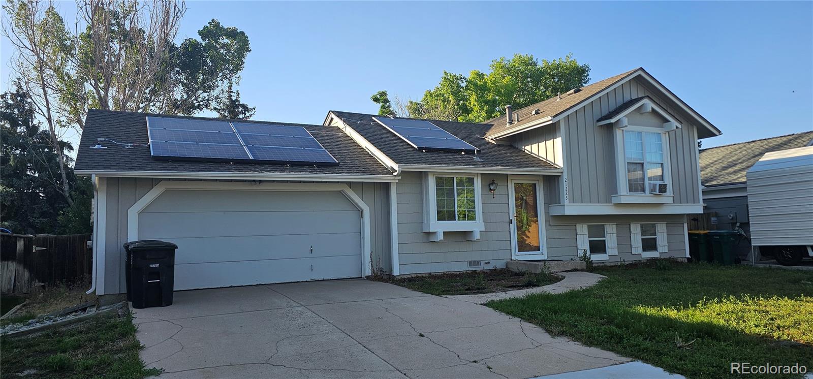 21225 E Powers Avenue Centennial CO 80015