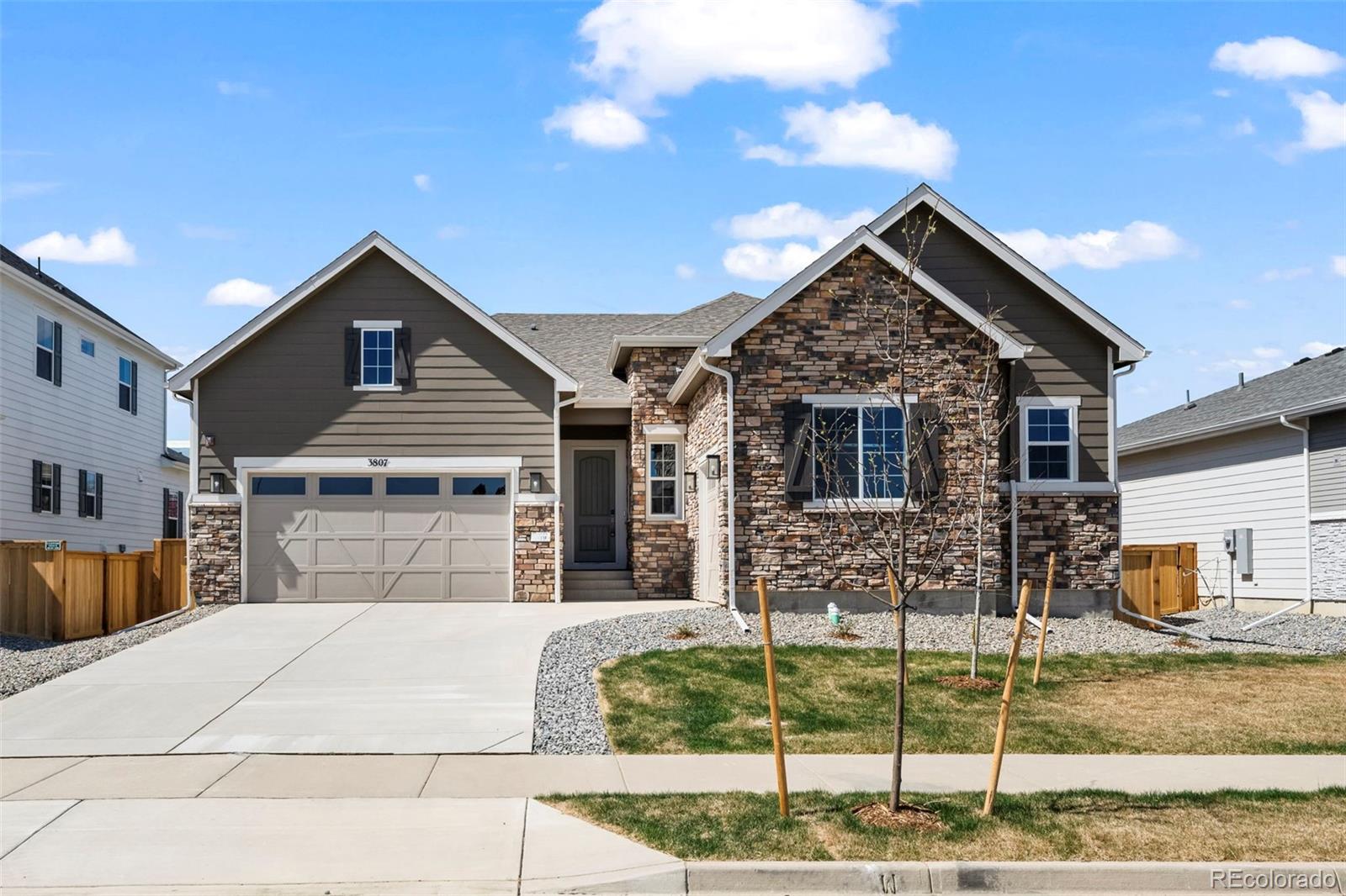 3807 Emerald Shore Circle Loveland CO 80538