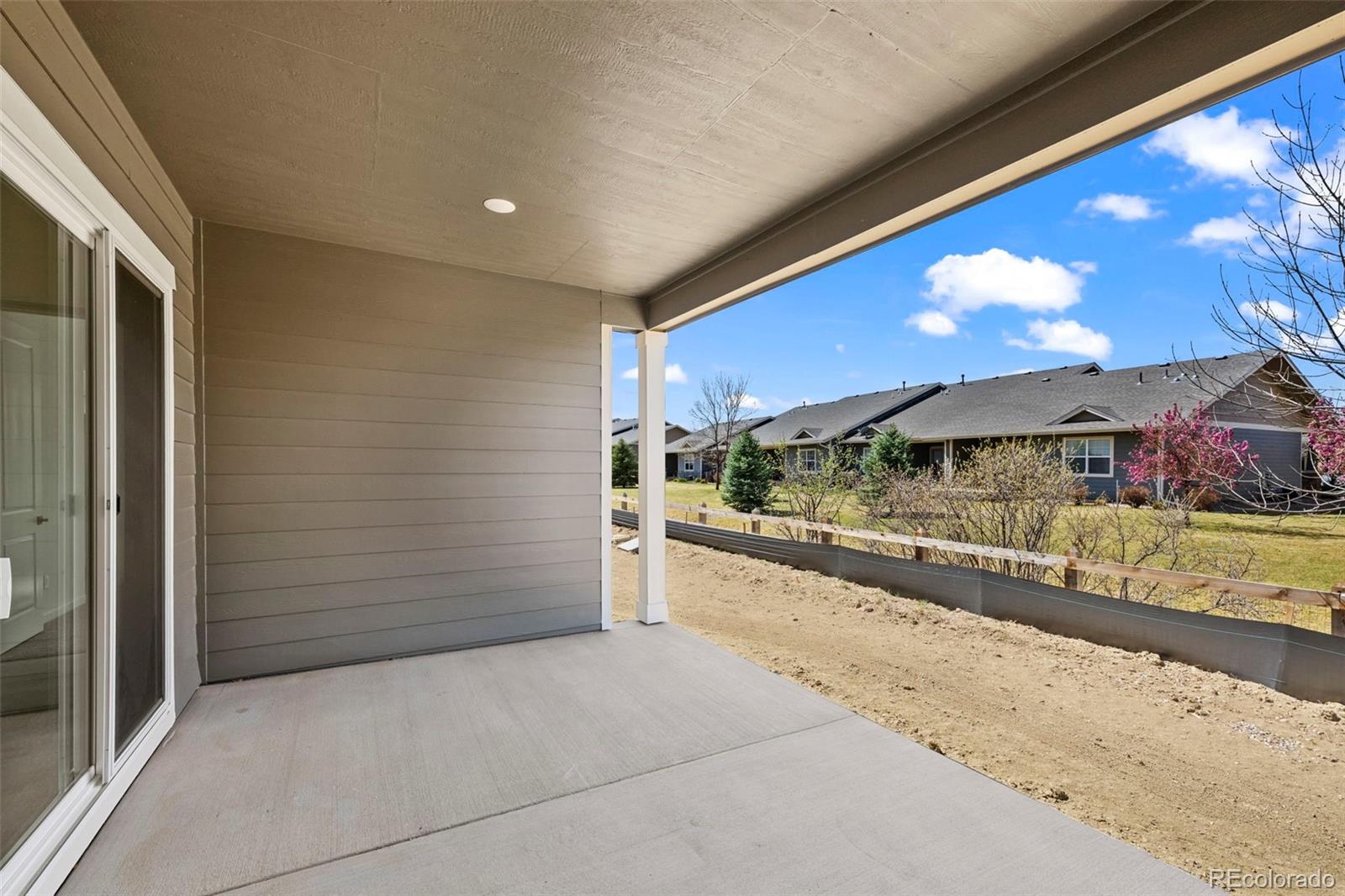 3807 Emerald Shore Circle Loveland CO 80538