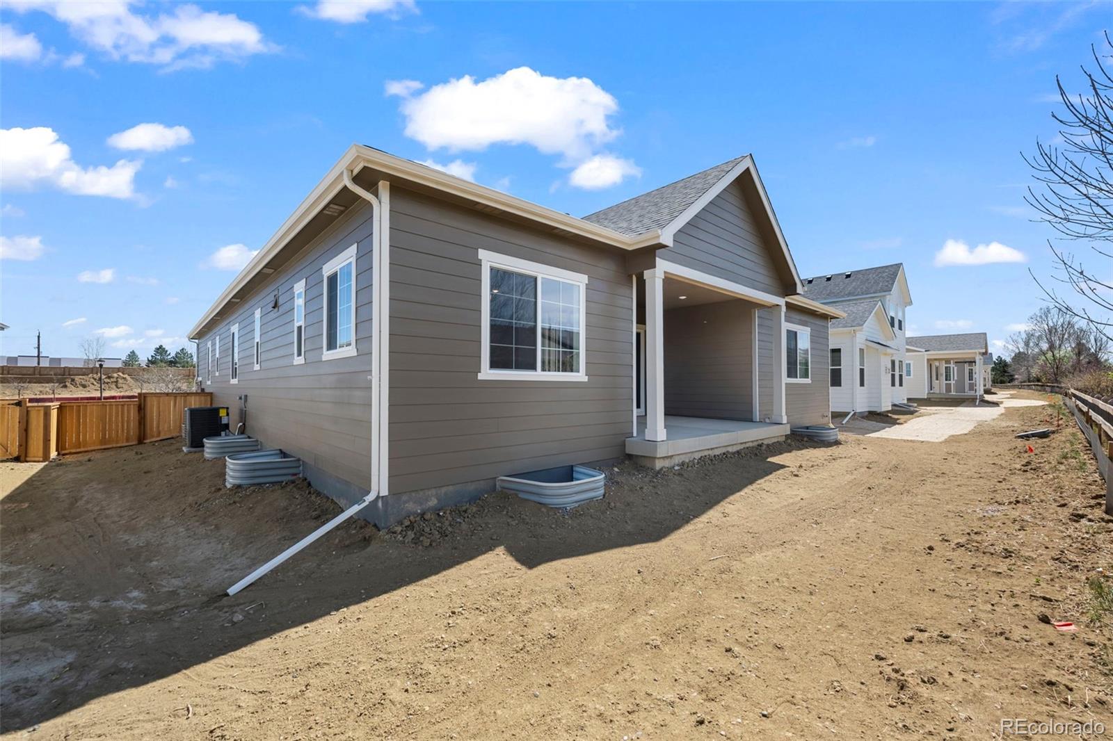 3807 Emerald Shore Circle Loveland CO 80538