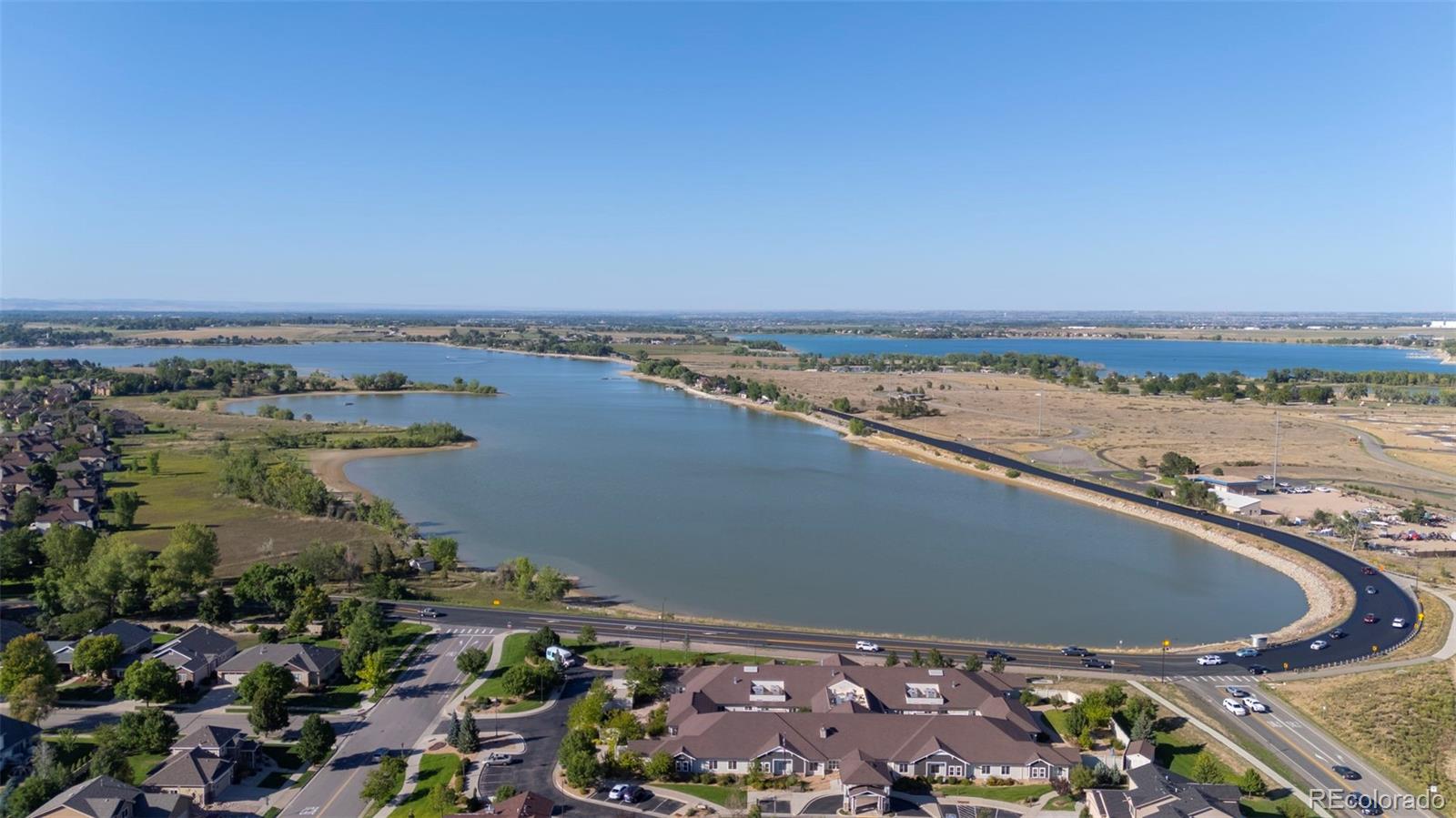 3807 Emerald Shore Circle Loveland CO 80538