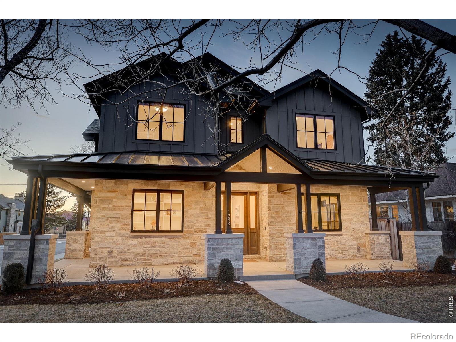 1295 S Garfield Street Denver CO 80210
