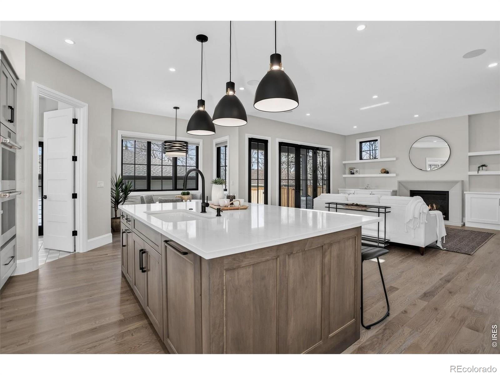 1295 S Garfield Street Denver CO 80210