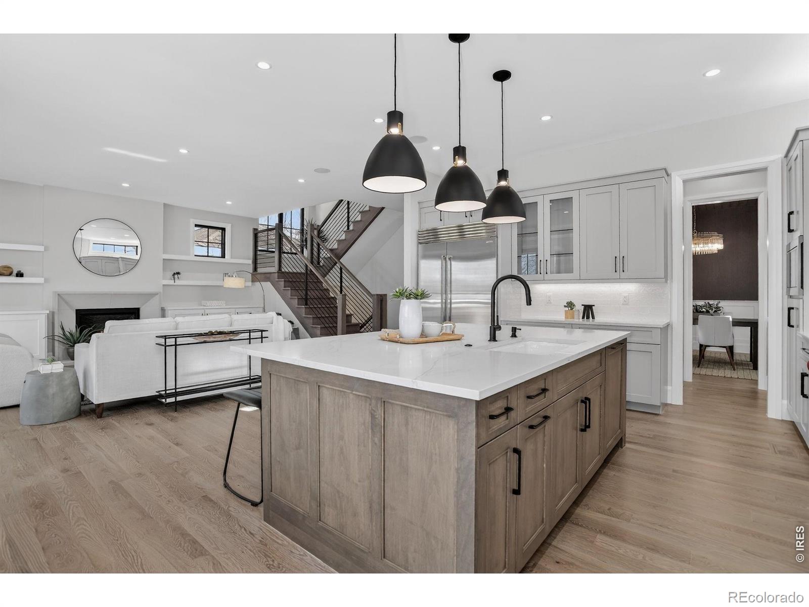 1295 S Garfield Street Denver CO 80210