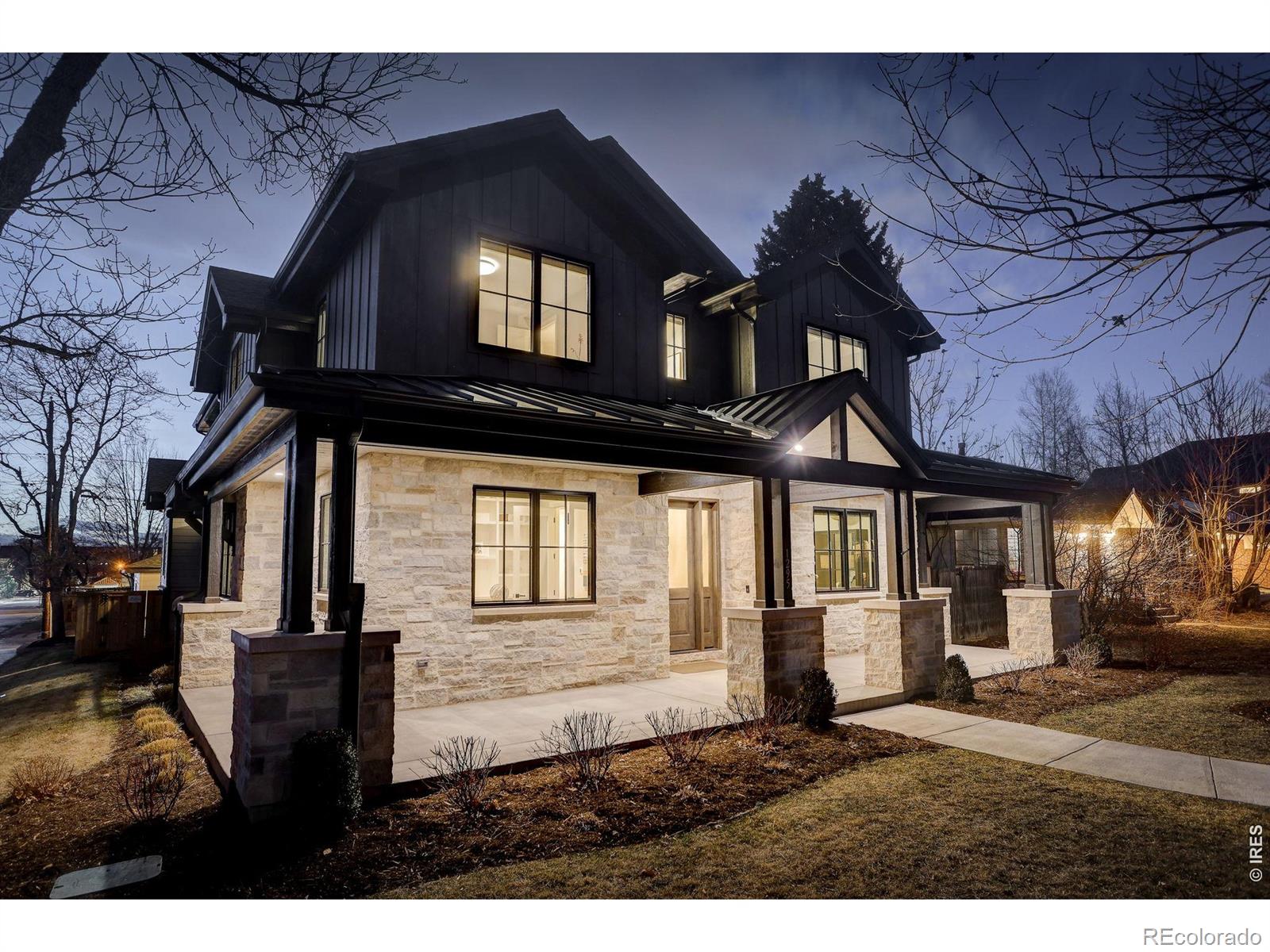 1295 S Garfield Street Denver CO 80210