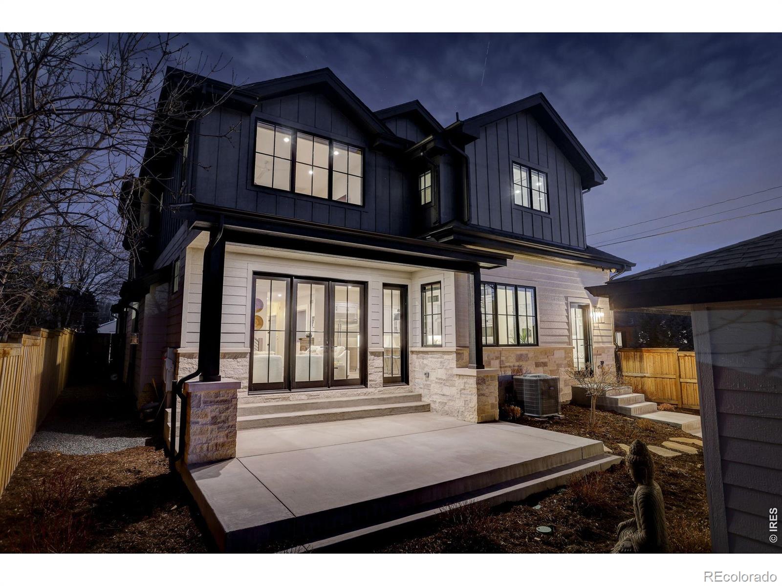 1295 S Garfield Street Denver CO 80210