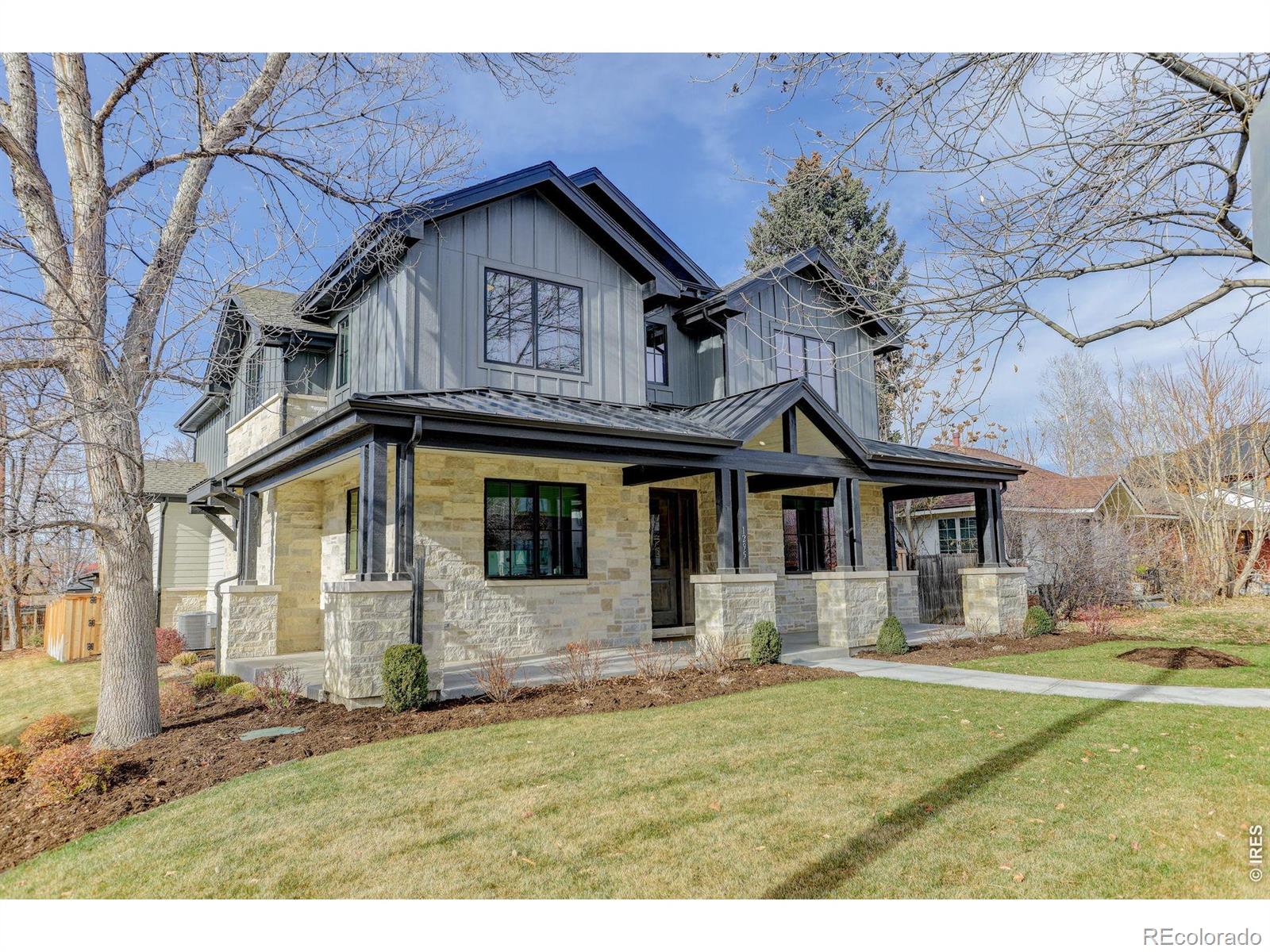 1295 S Garfield Street Denver CO 80210
