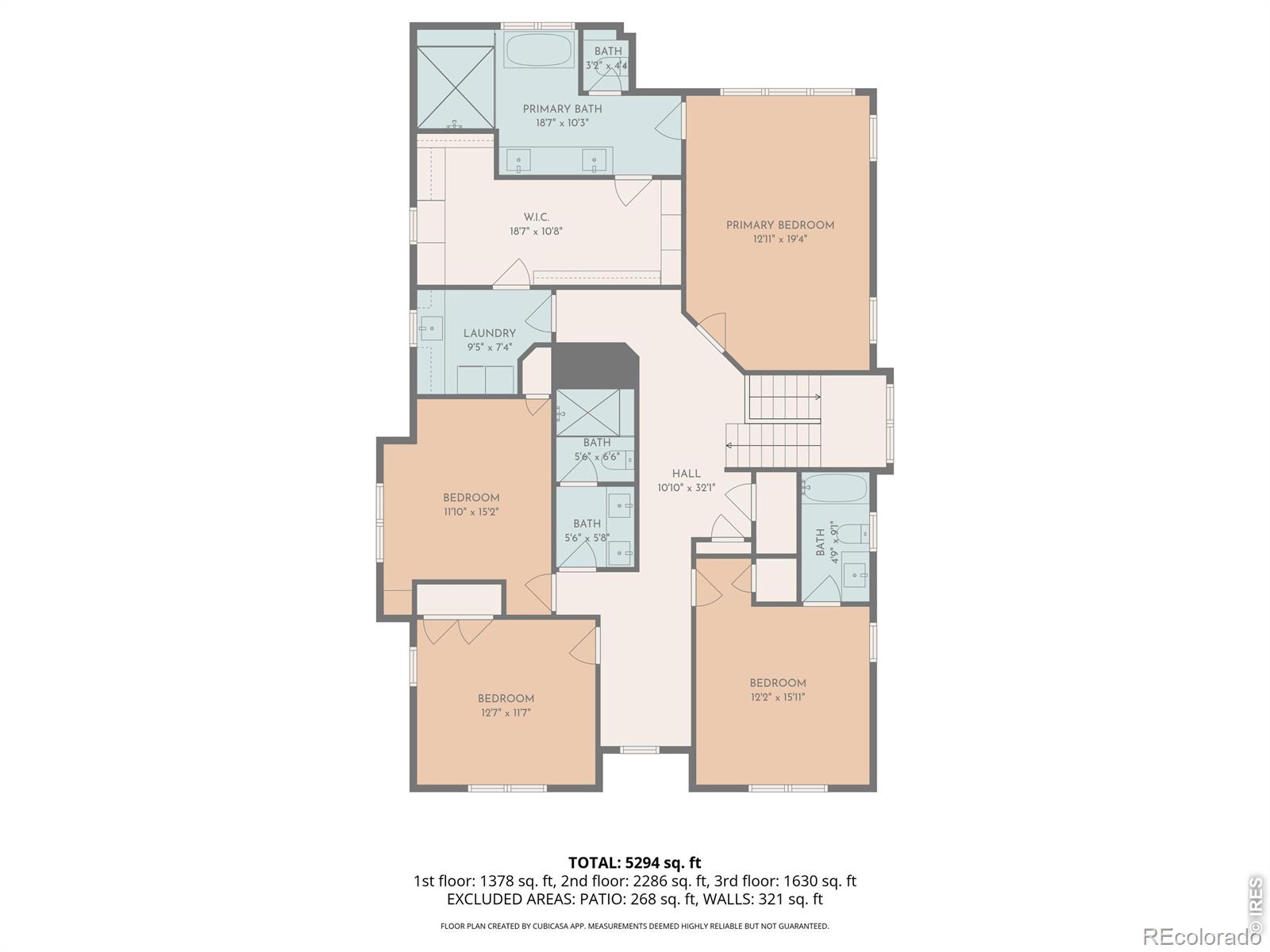 1295 S Garfield Street Denver CO 80210