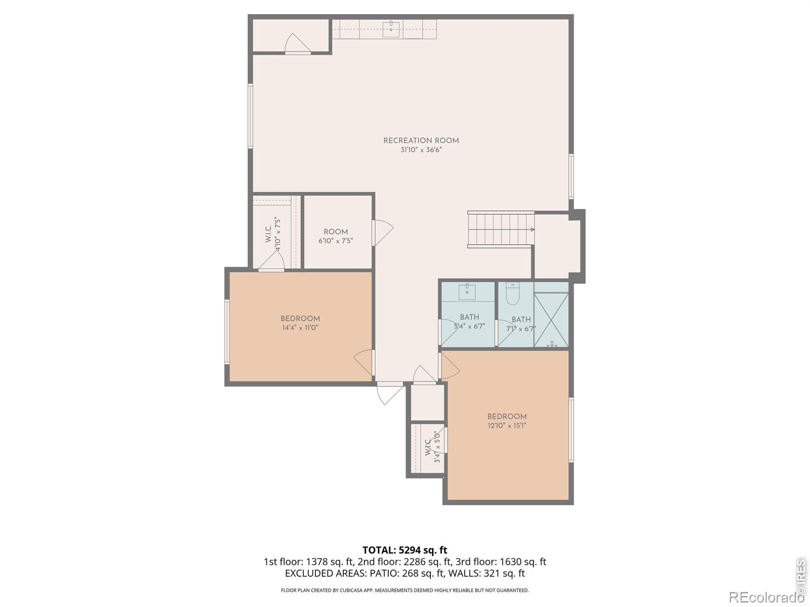 1295 S Garfield Street Denver CO 80210