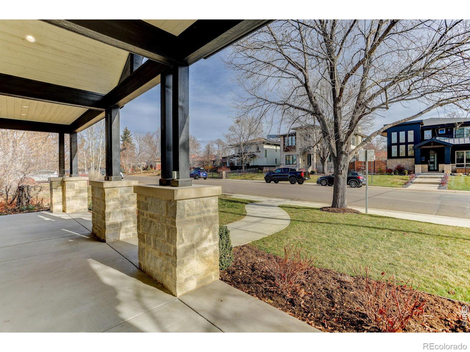 1295 S Garfield Street Denver CO 80210