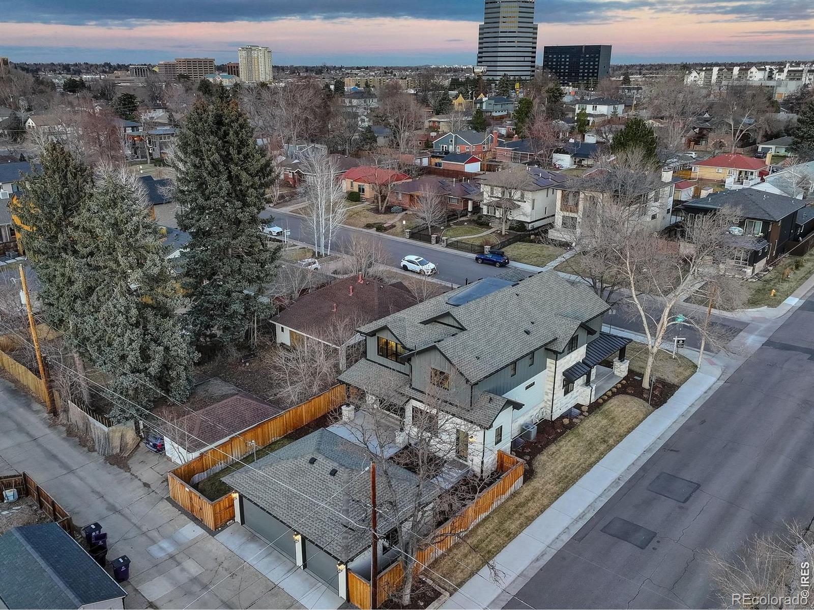 1295 S Garfield Street Denver CO 80210