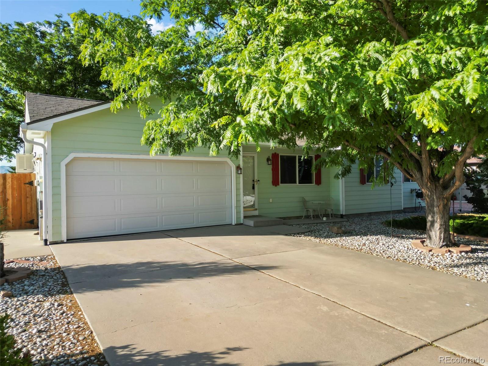 154 High Meadows Drive Florence CO 81226