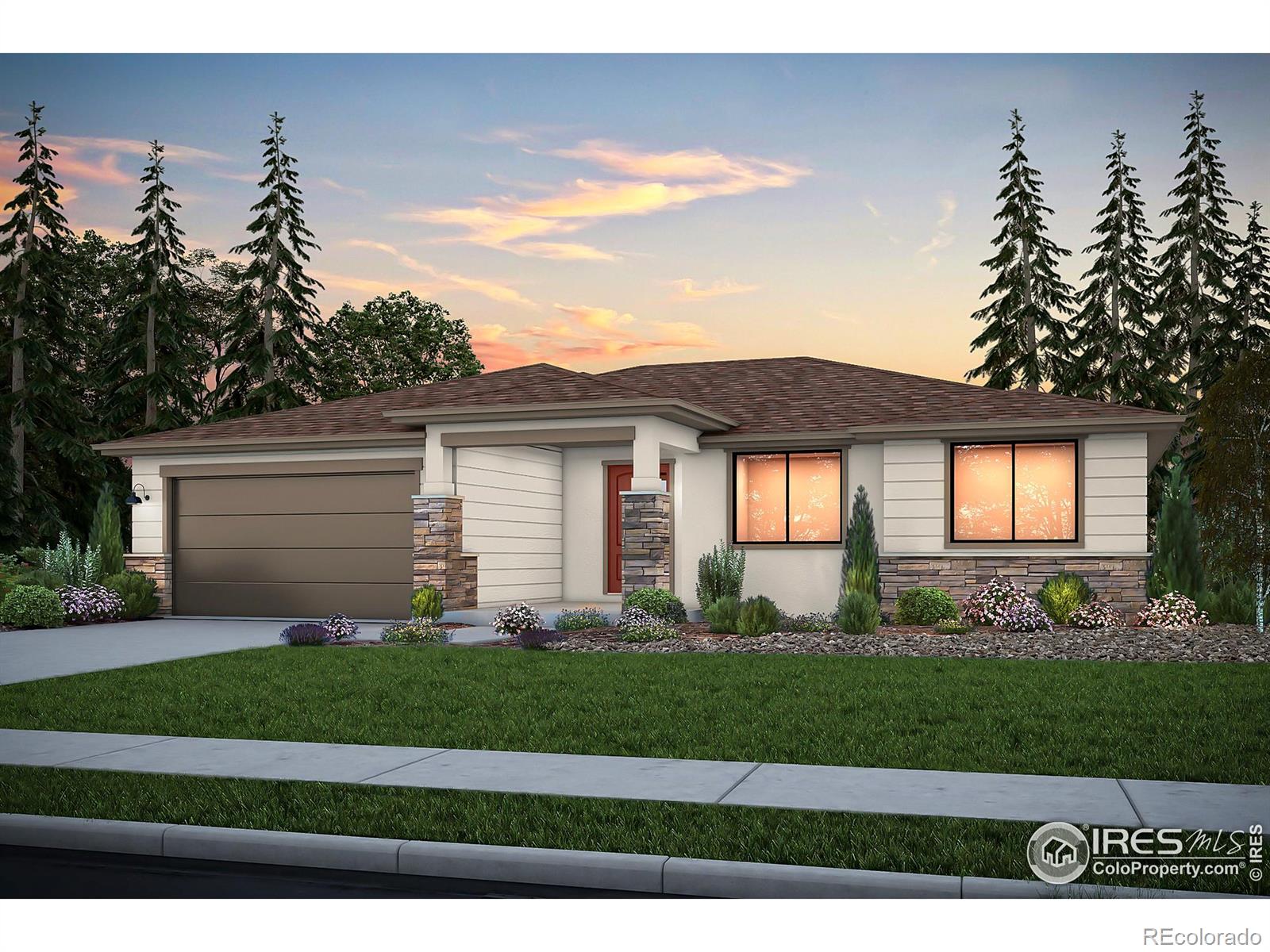 2908 Longboat Way Fort Collins CO 80524