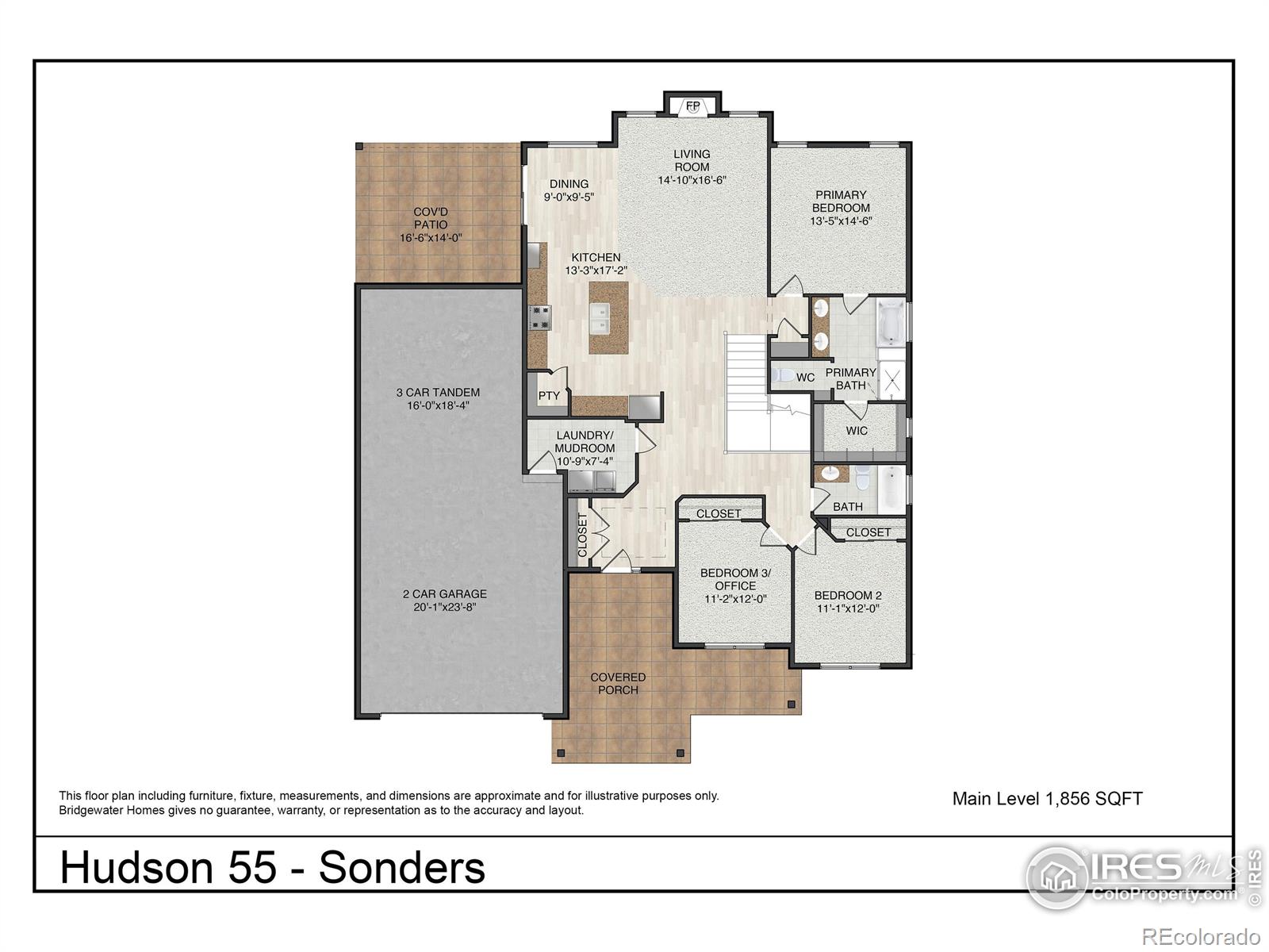 2908 Longboat Way Fort Collins CO 80524