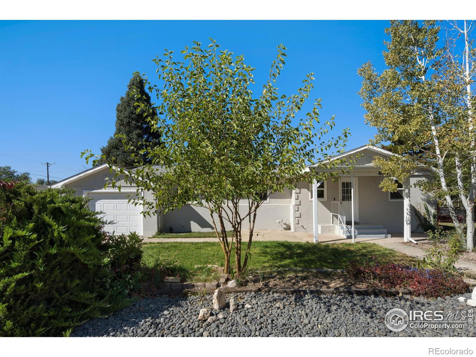 400 Liberty Street Platteville CO 80651
