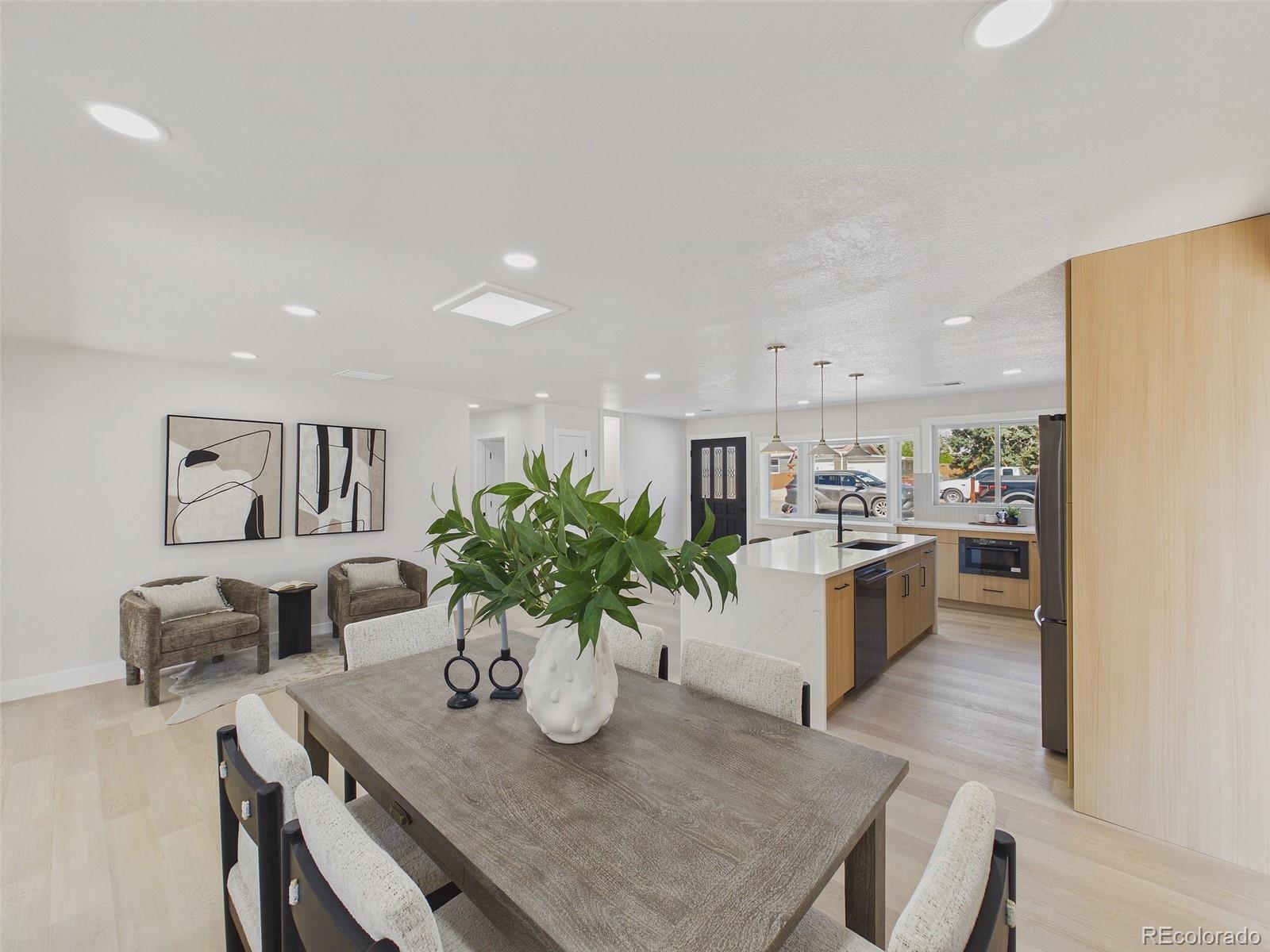 13670 W 51st Place Arvada CO 80002