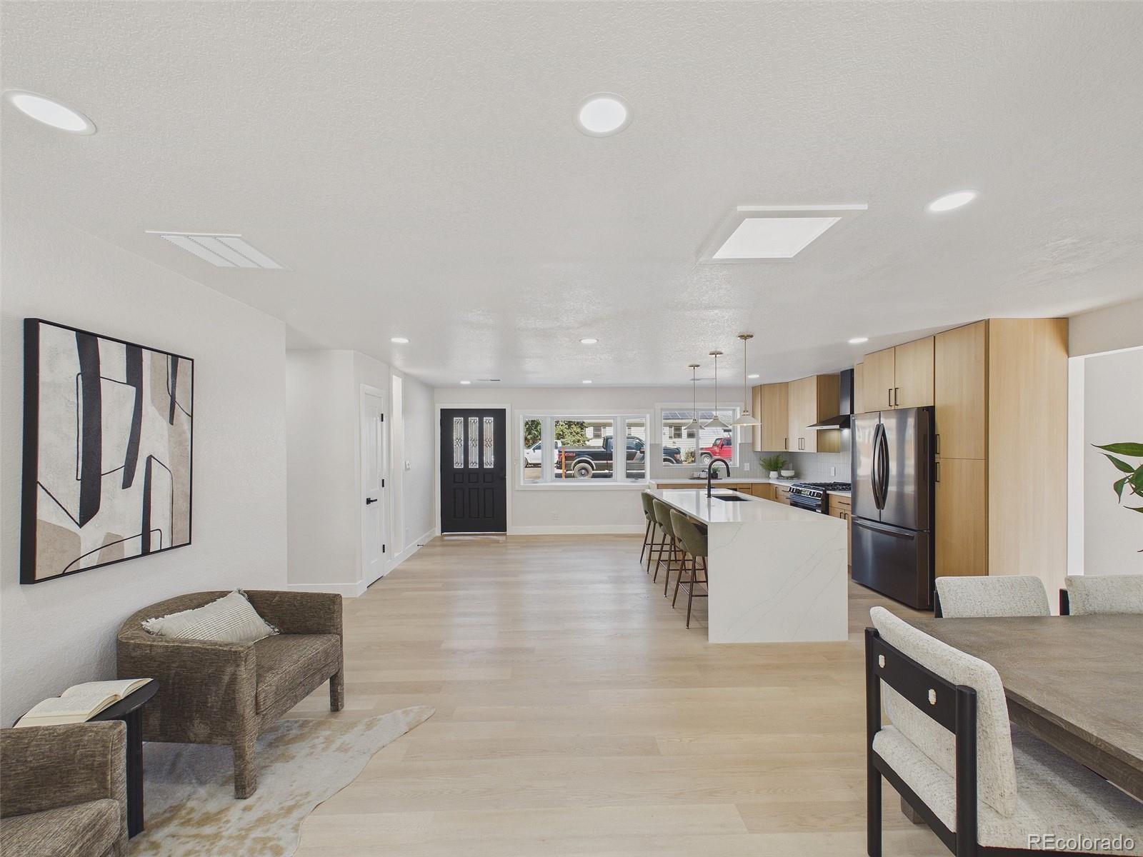 13670 W 51st Place Arvada CO 80002