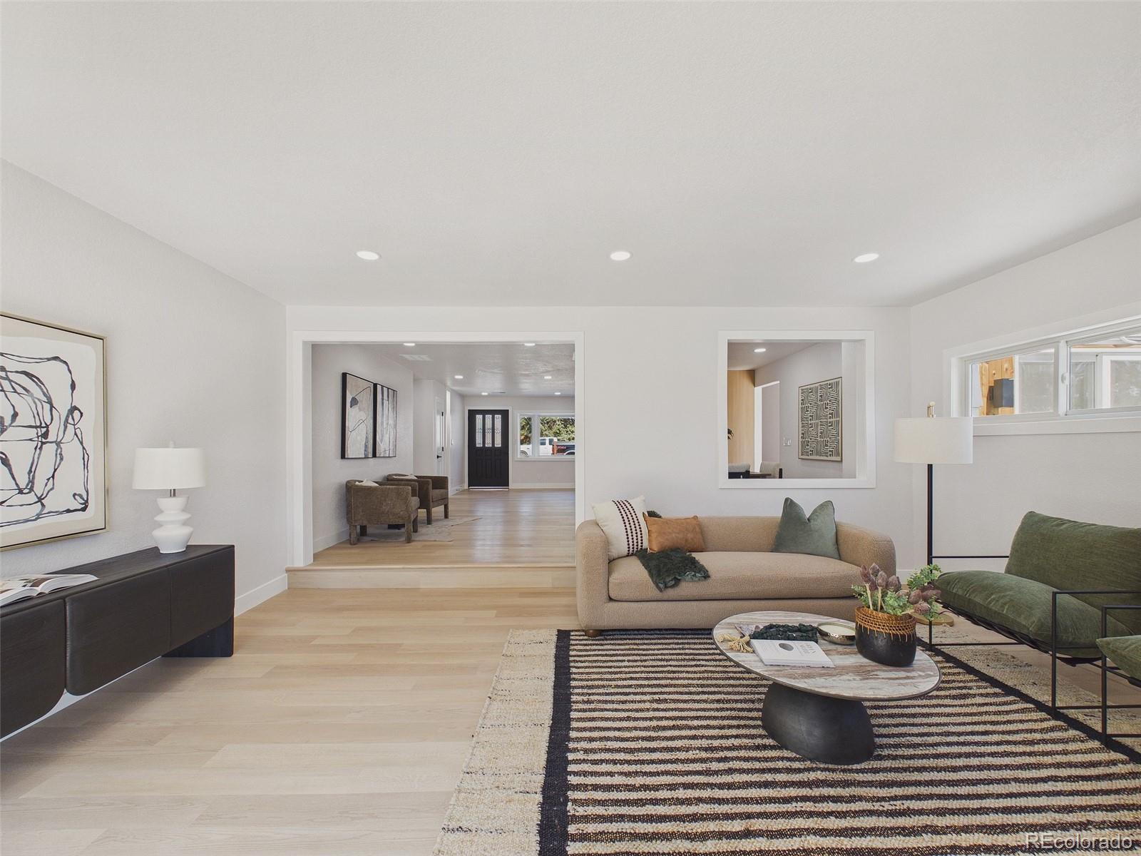 13670 W 51st Place Arvada CO 80002