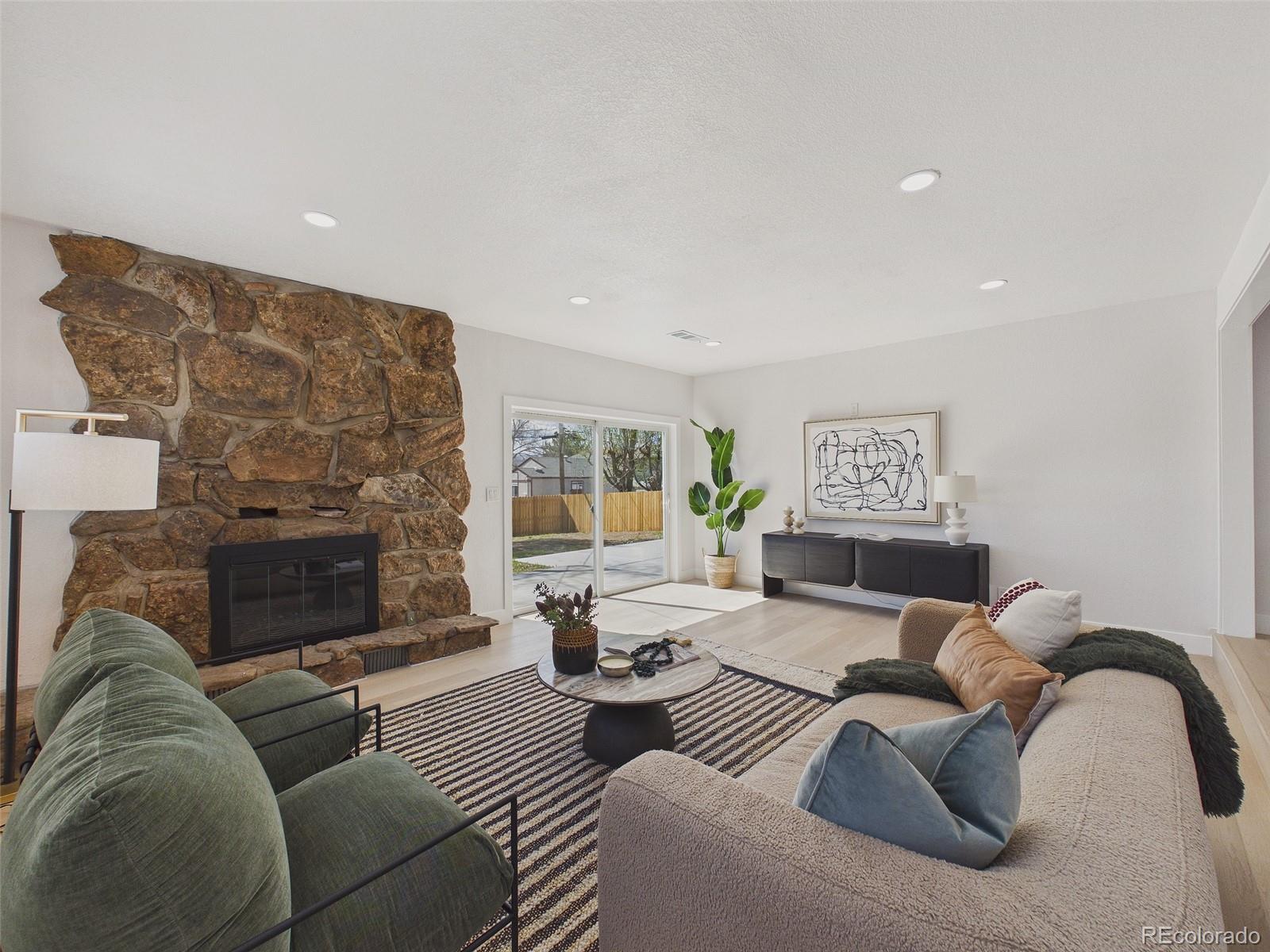 13670 W 51st Place Arvada CO 80002