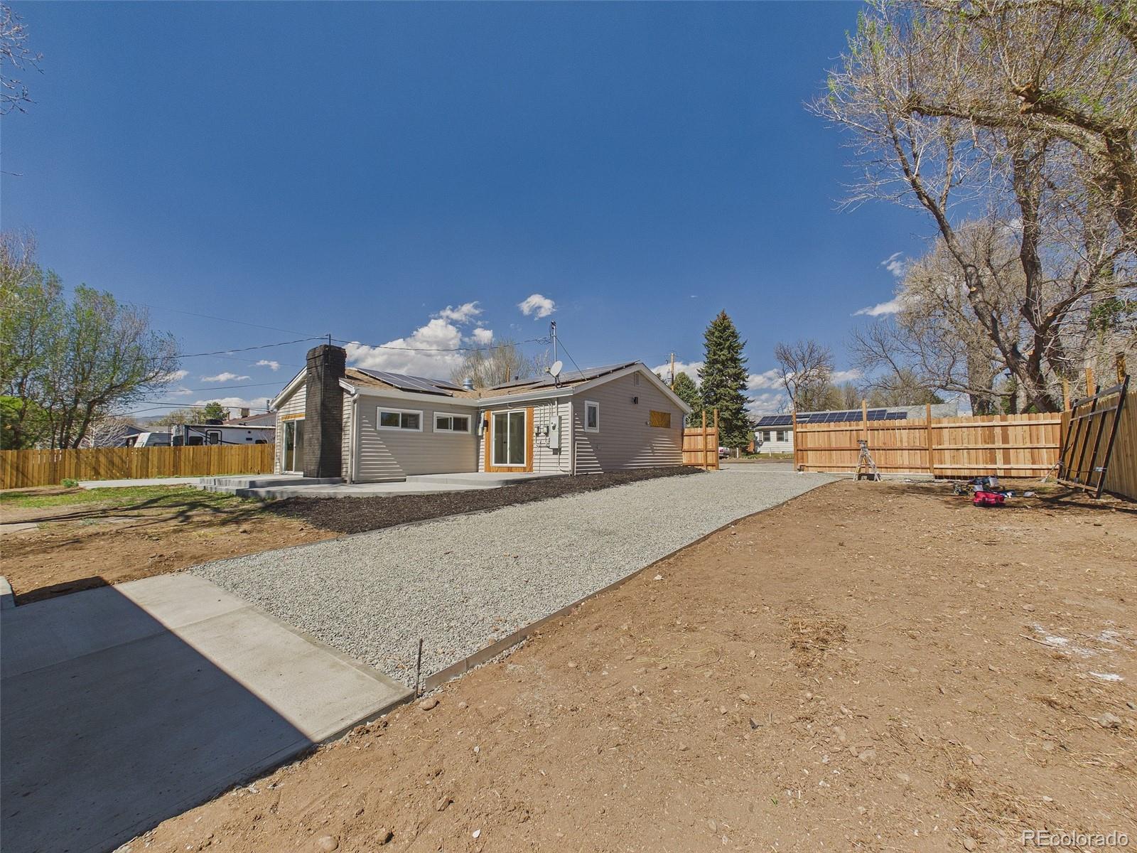 13670 W 51st Place Arvada CO 80002