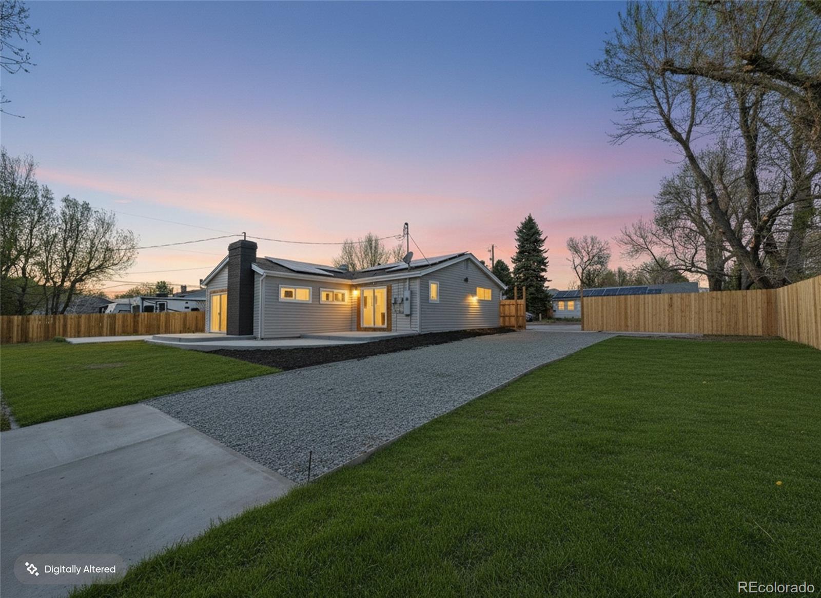 13670 W 51st Place Arvada CO 80002