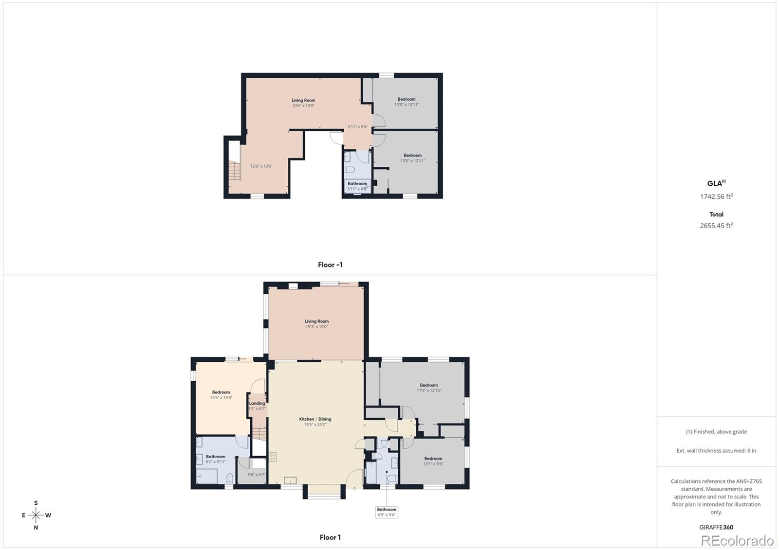 13670 W 51st Place Arvada CO 80002