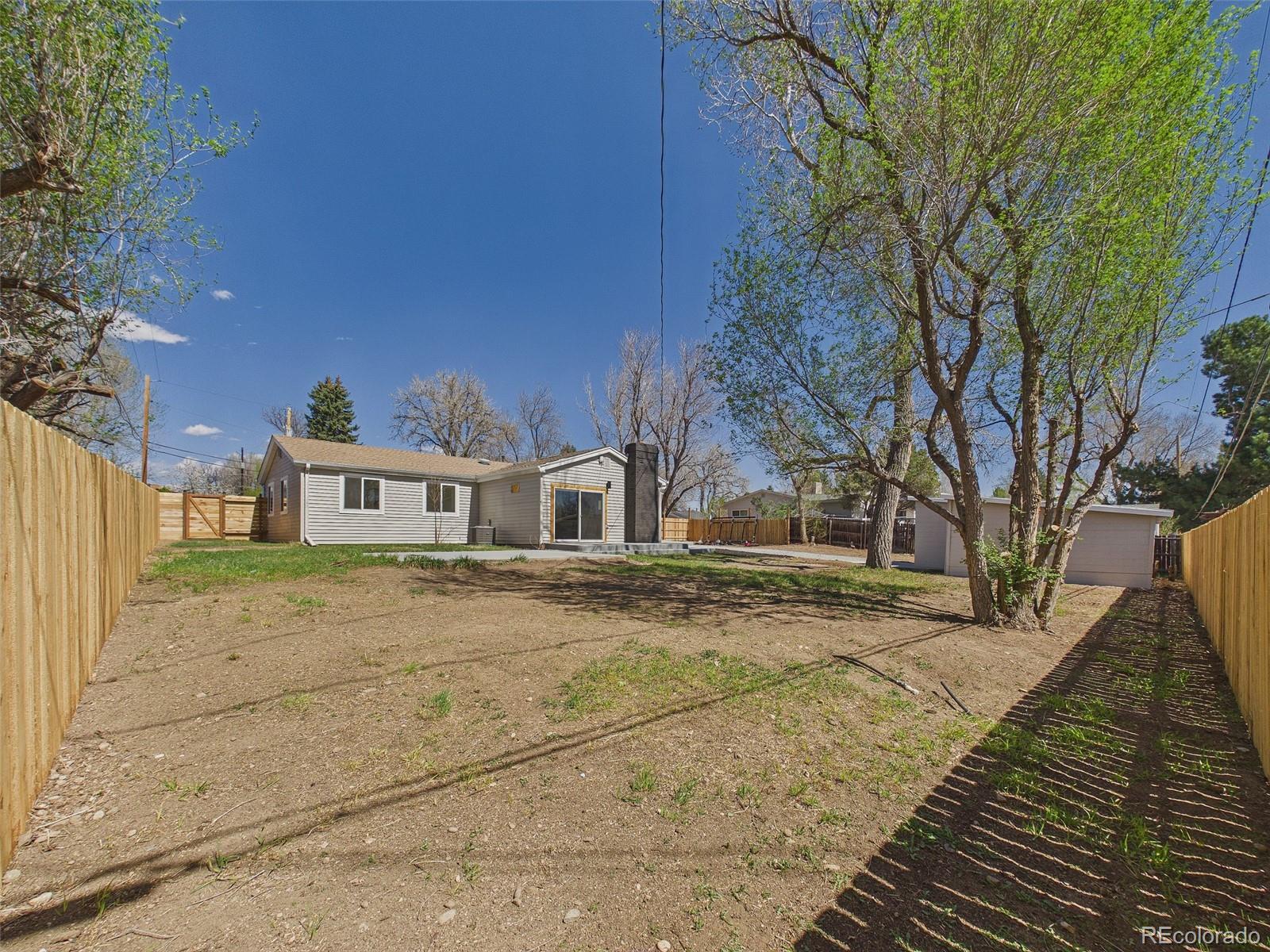 13670 W 51st Place Arvada CO 80002